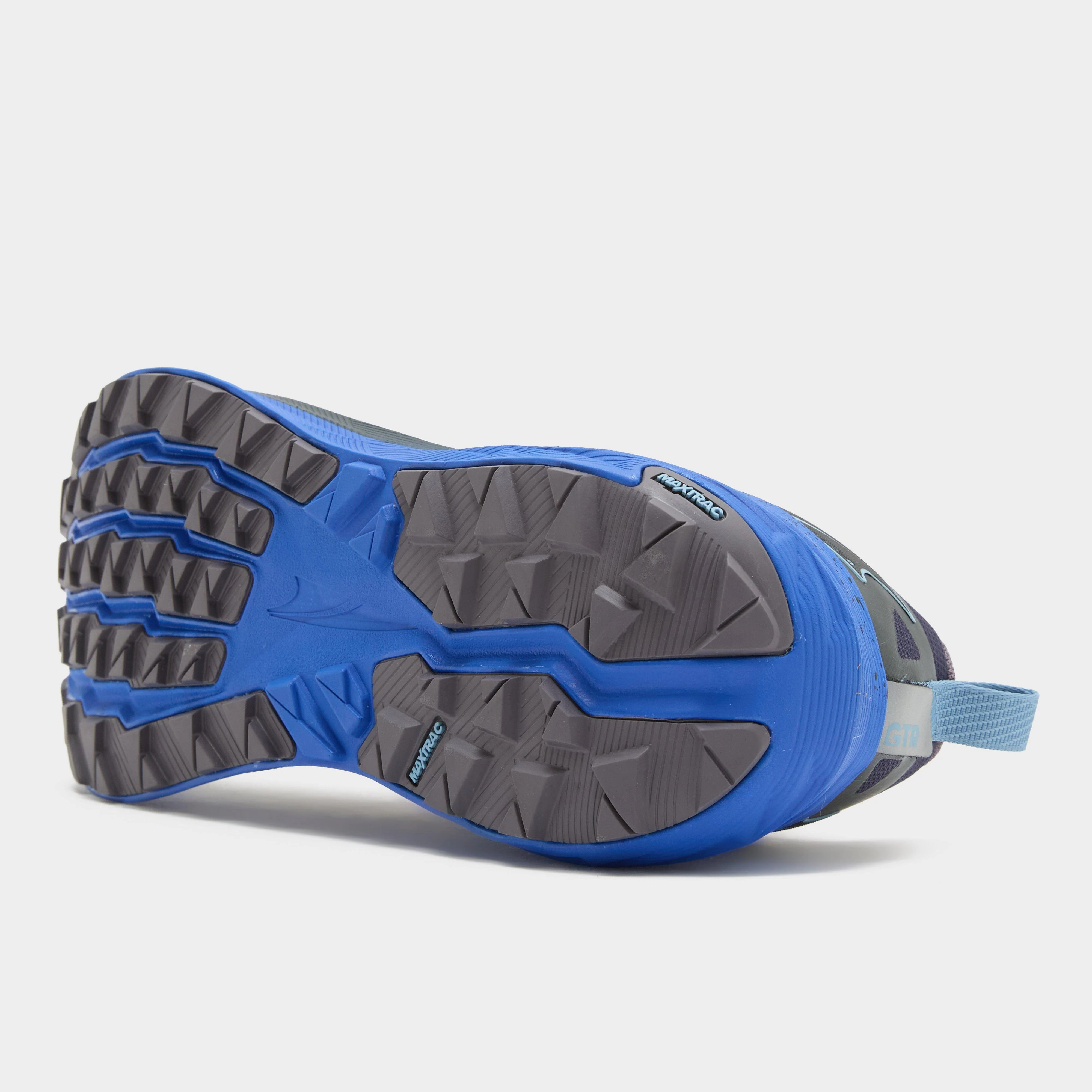 Men's Experience Wild 2 Trail Running Shoe - Image 2