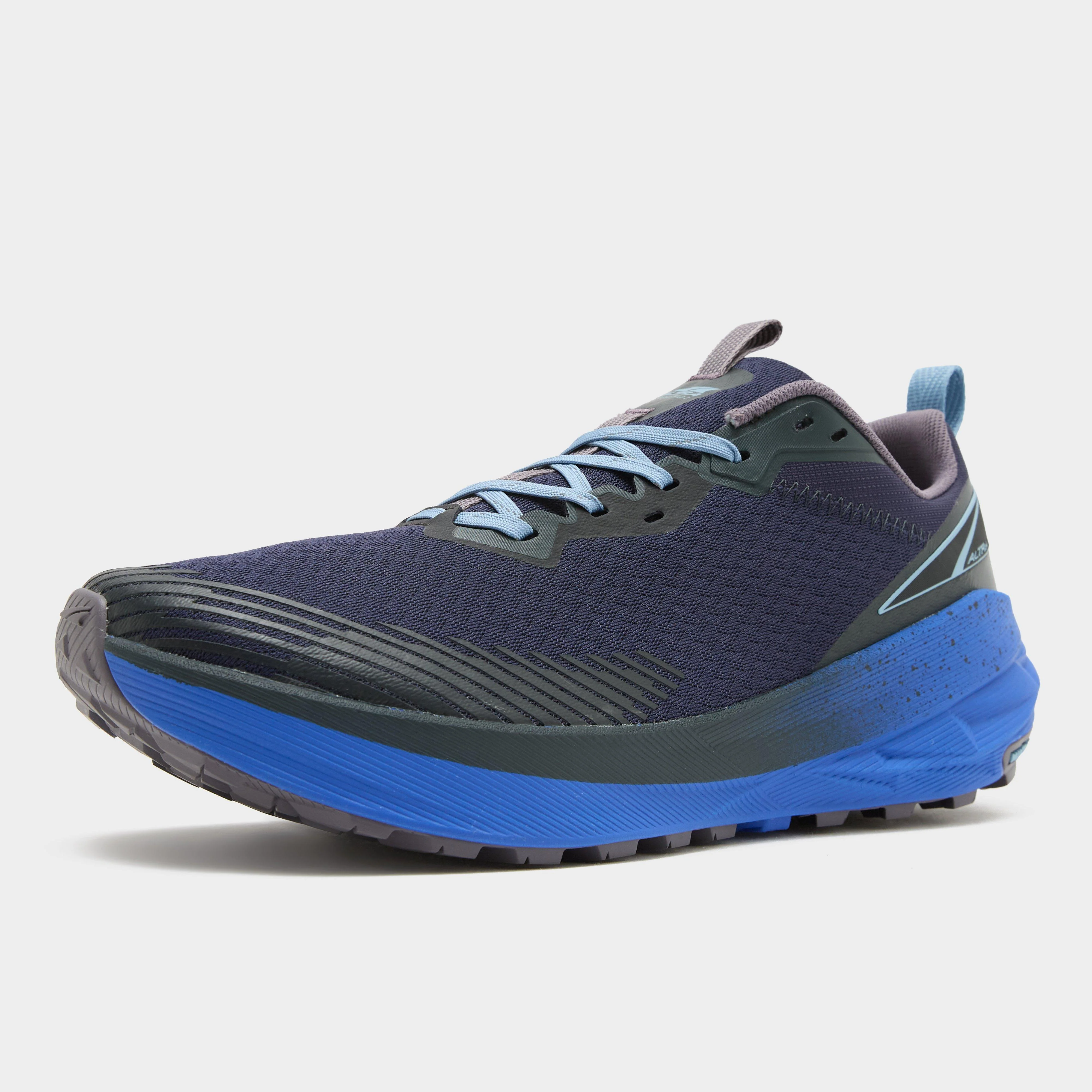 Men's Experience Wild 2 Trail Running Shoe - Image 3