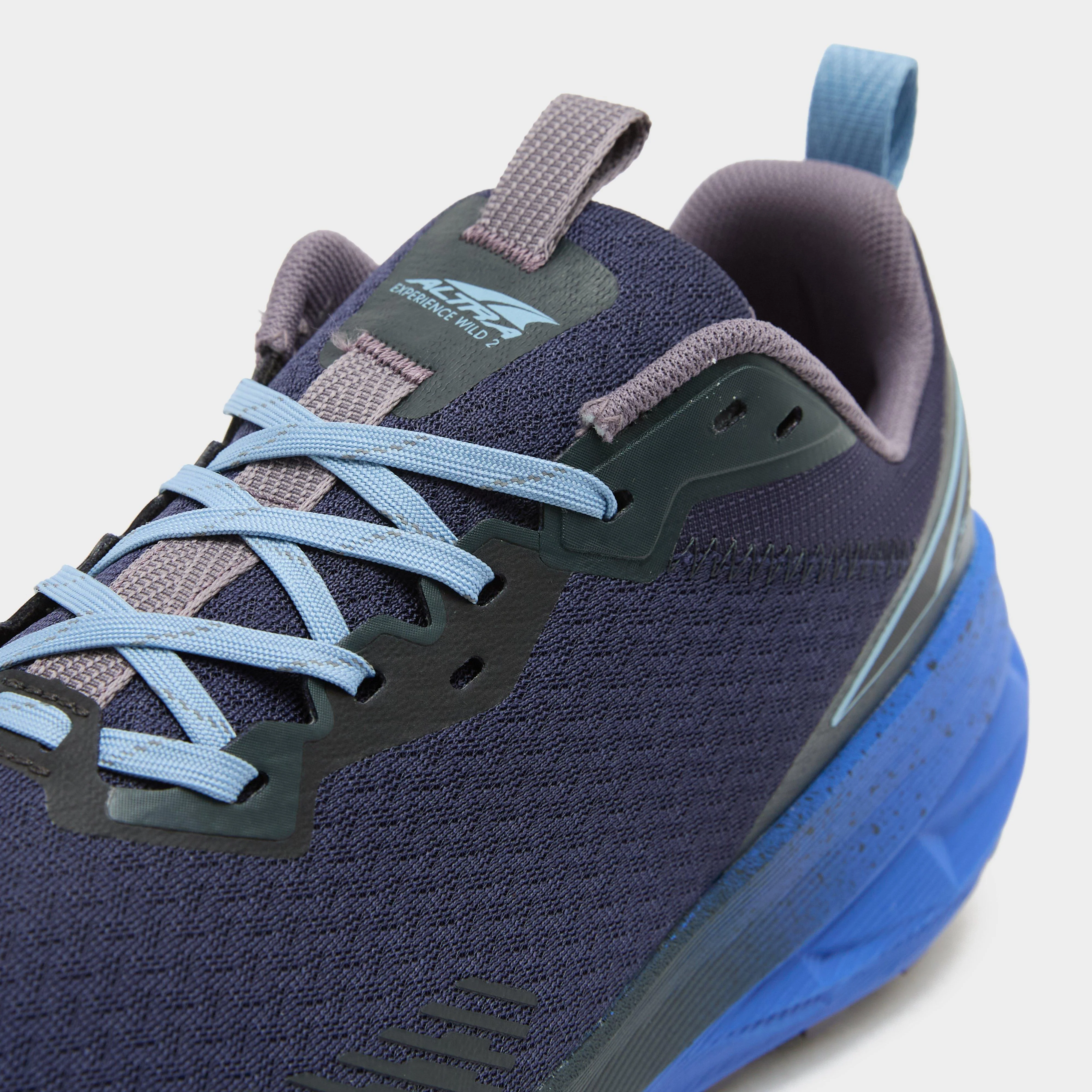 Men's Experience Wild 2 Trail Running Shoe - Image 4