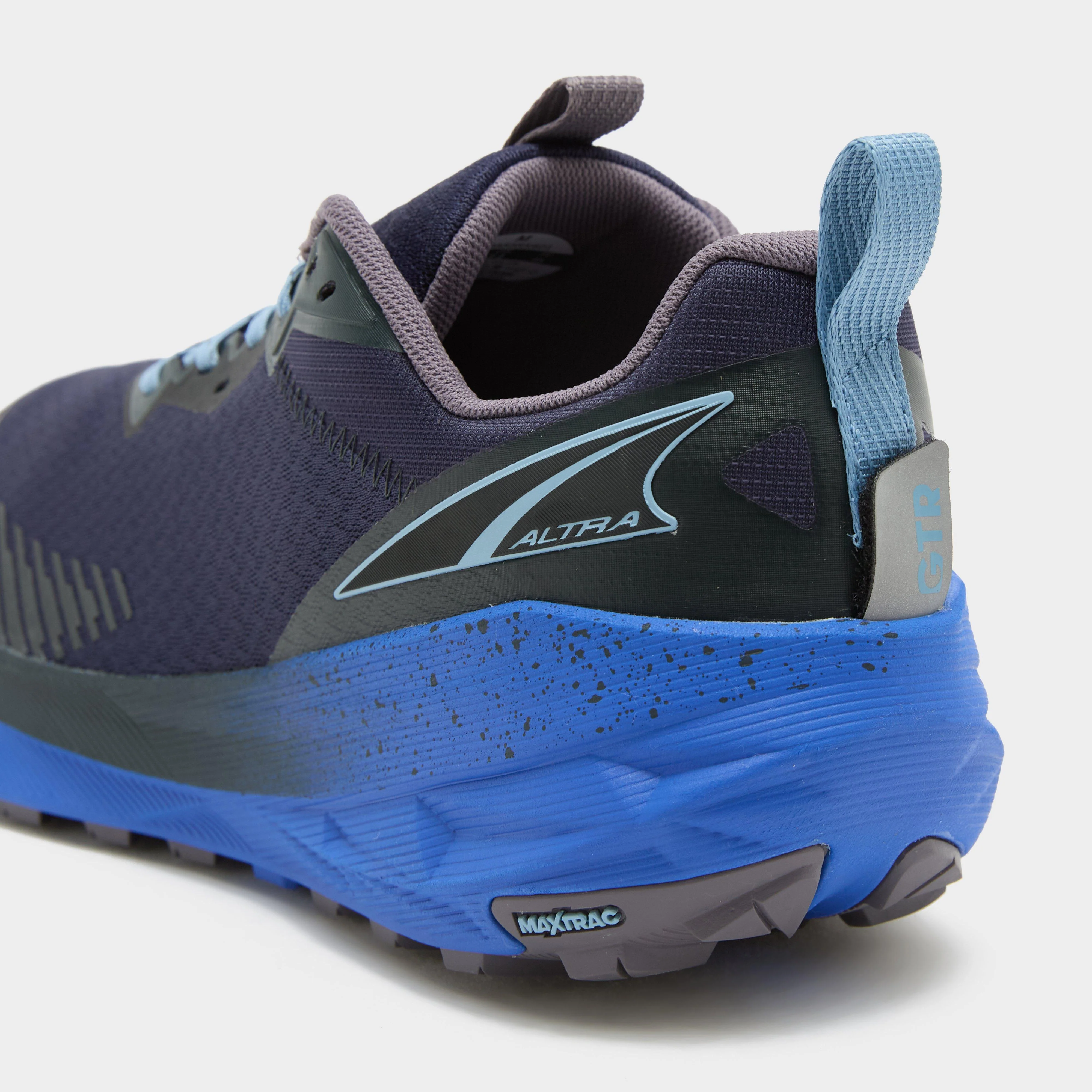 Men's Experience Wild 2 Trail Running Shoe - Image 6