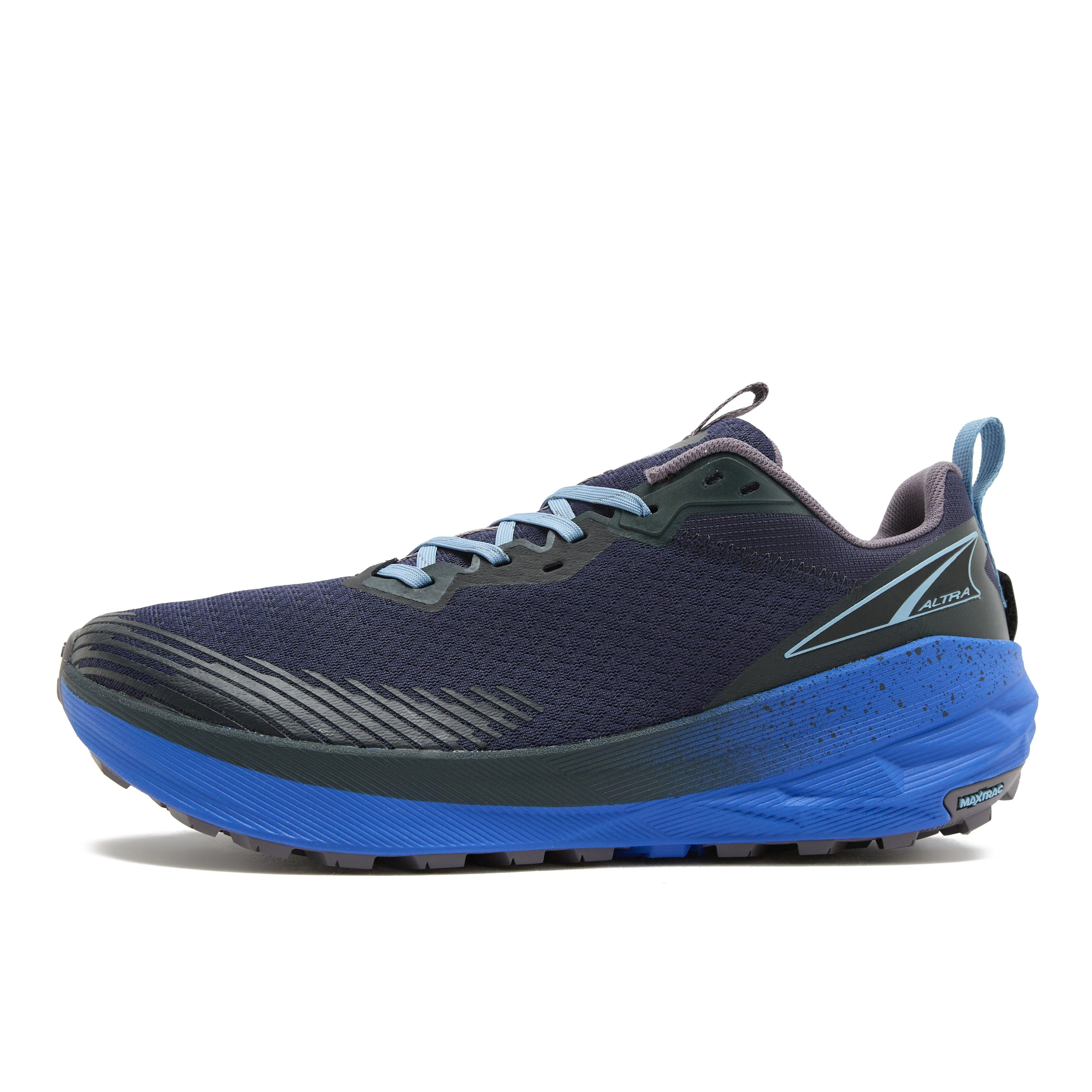 Men's Experience Wild 2 Trail Running Shoe - Image 7