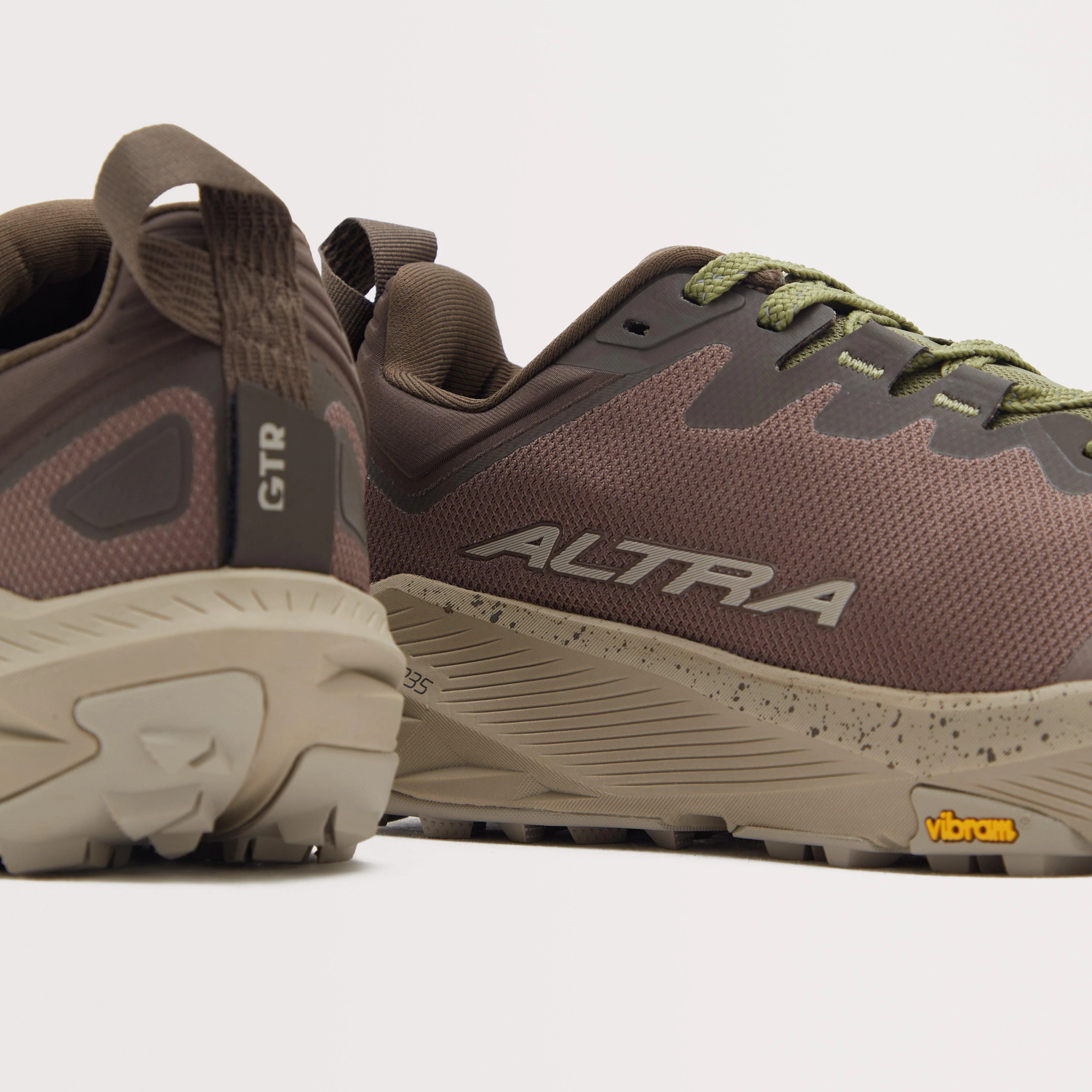Men’s Experience Wild 3+ Trail Shoes - Image 6