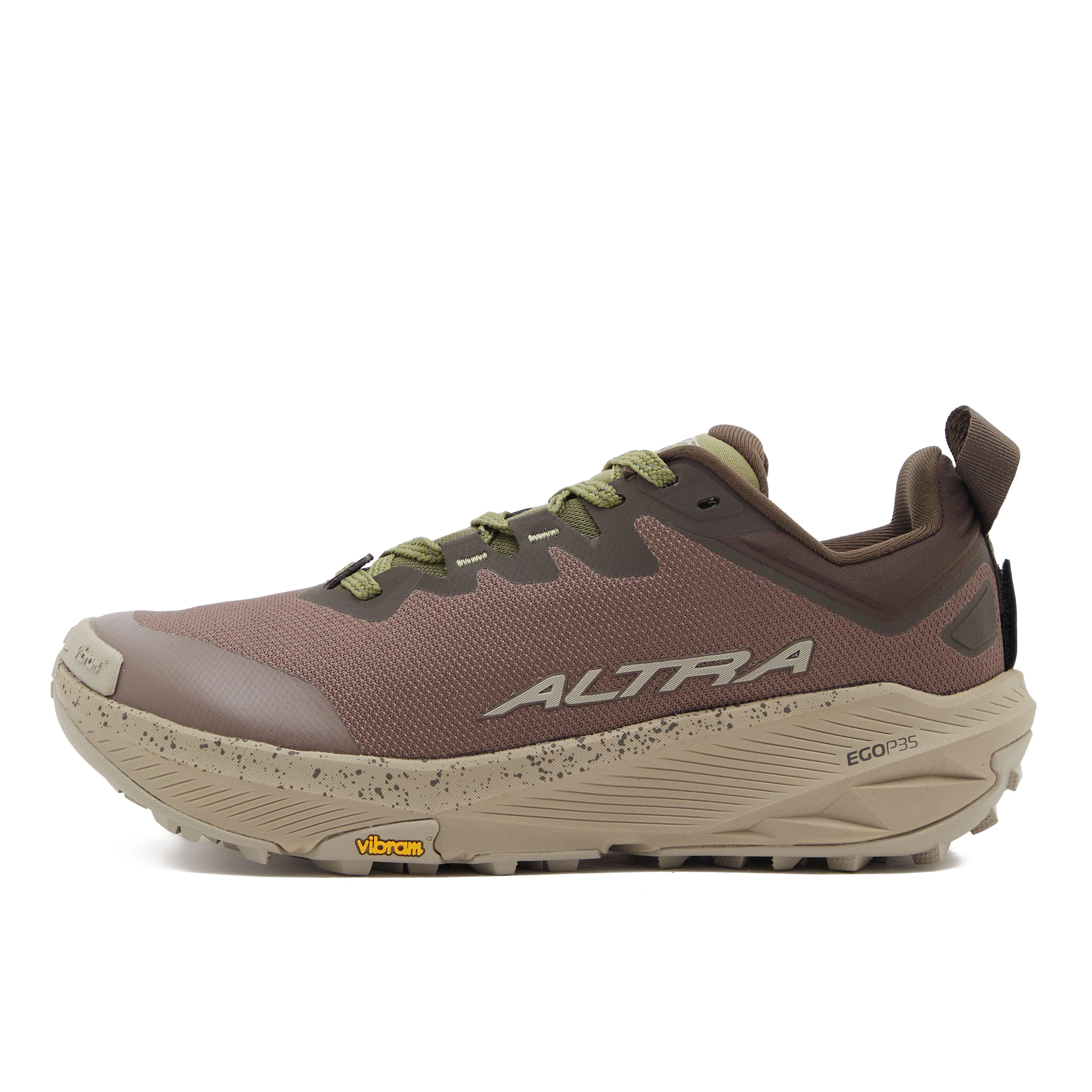Men’s Experience Wild 3+ Trail Shoes - Image 7