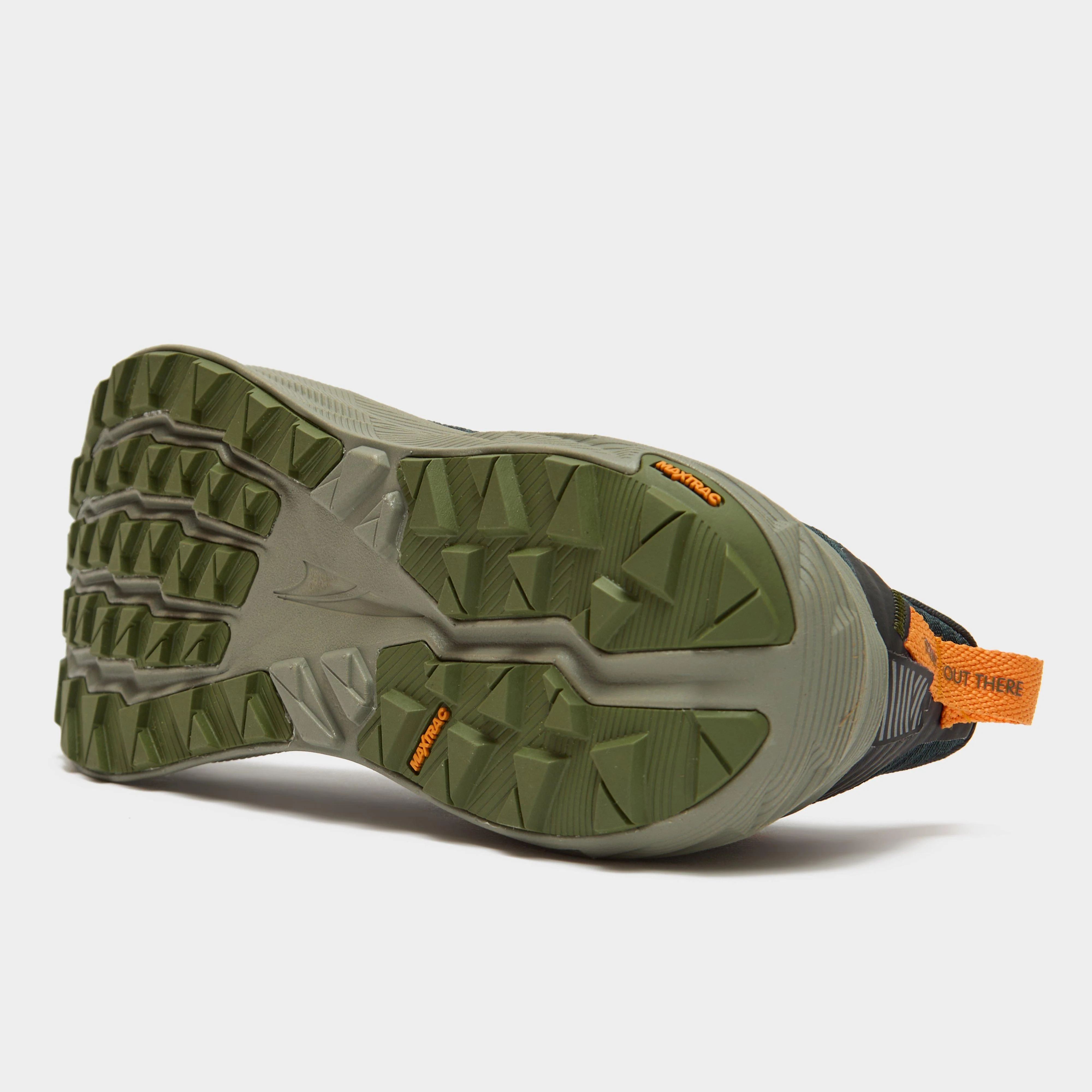 Men’s Experience Wild Trail Shoes - Image 2