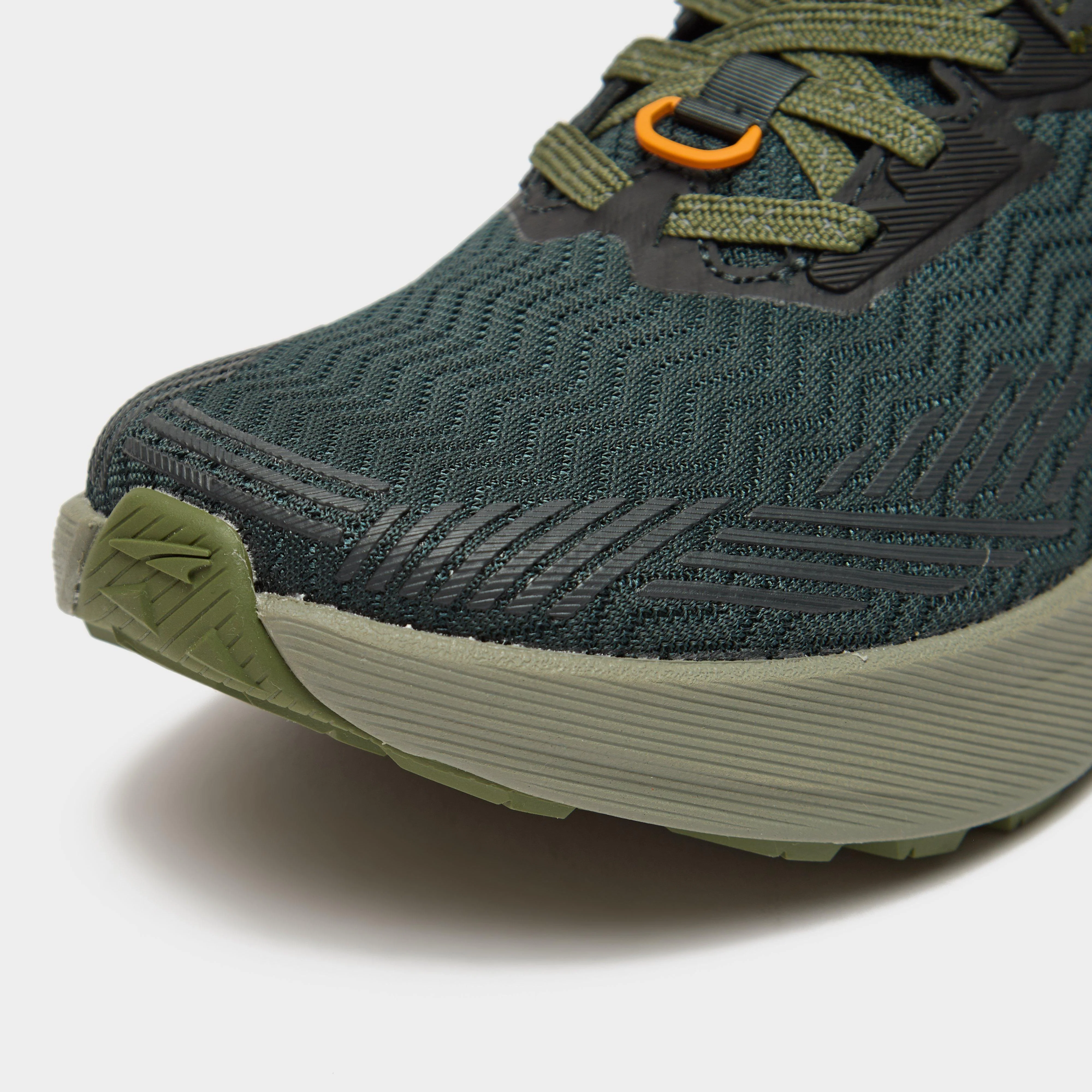 Men’s Experience Wild Trail Shoes - Image 4
