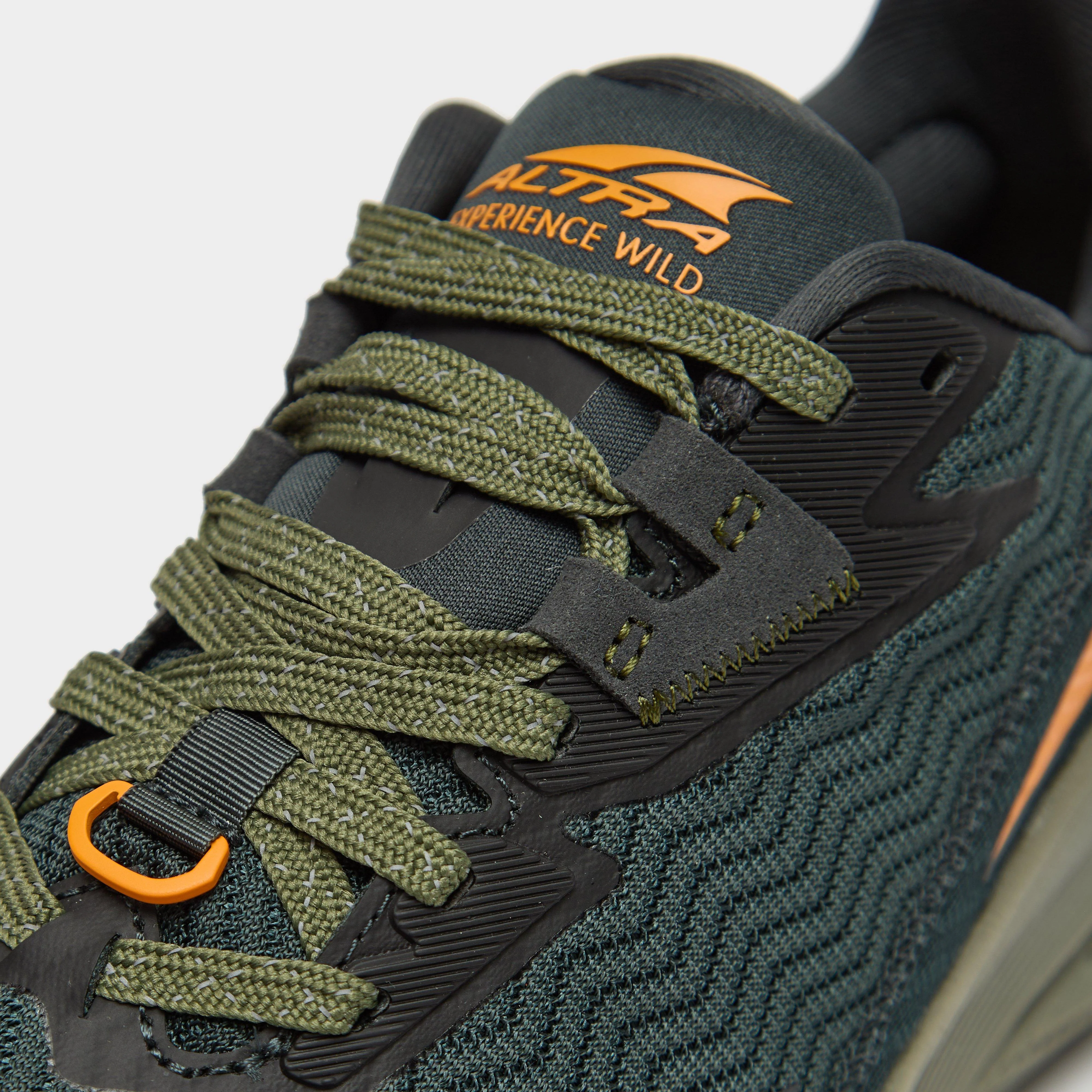 Men’s Experience Wild Trail Shoes - Image 5