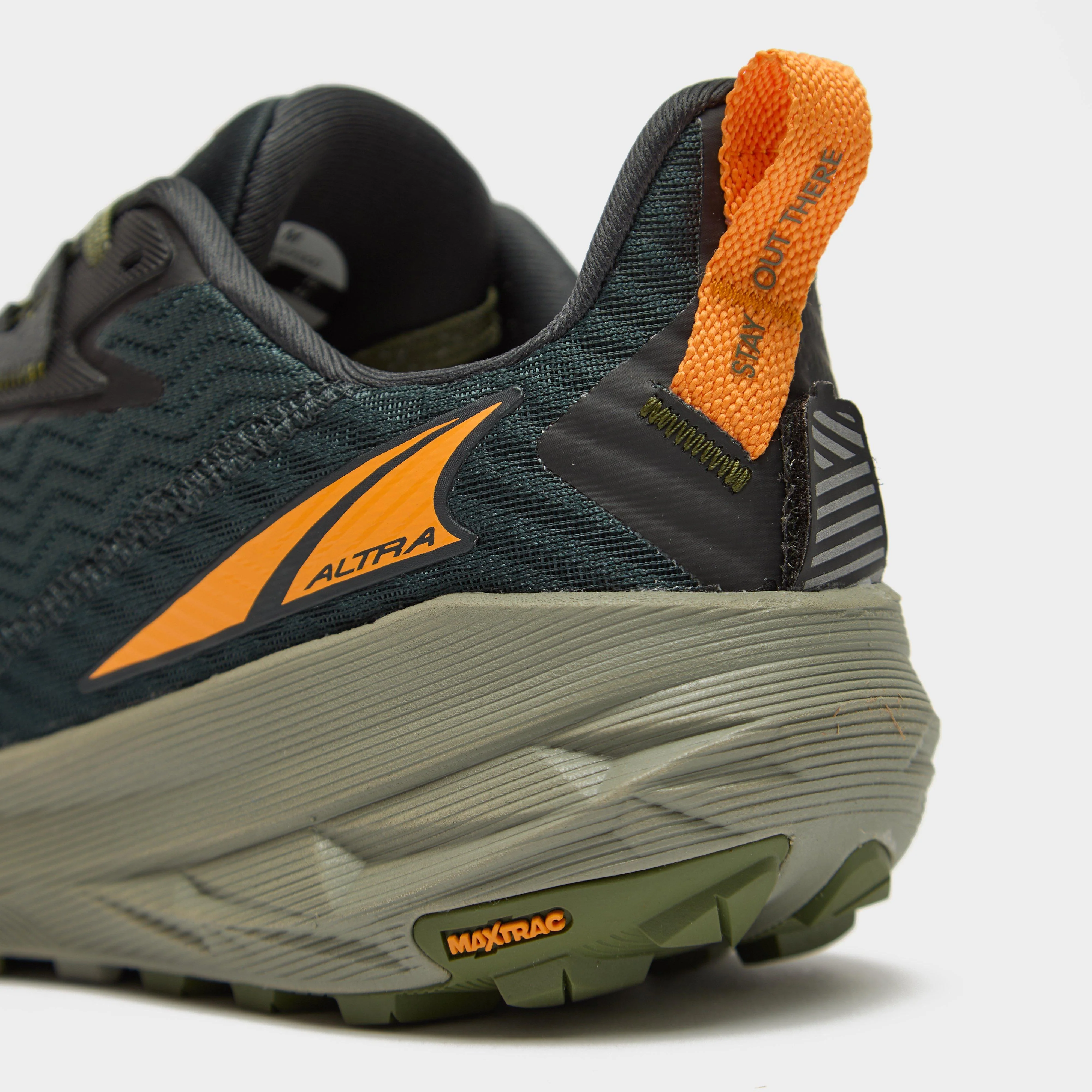 Men’s Experience Wild Trail Shoes - Image 6