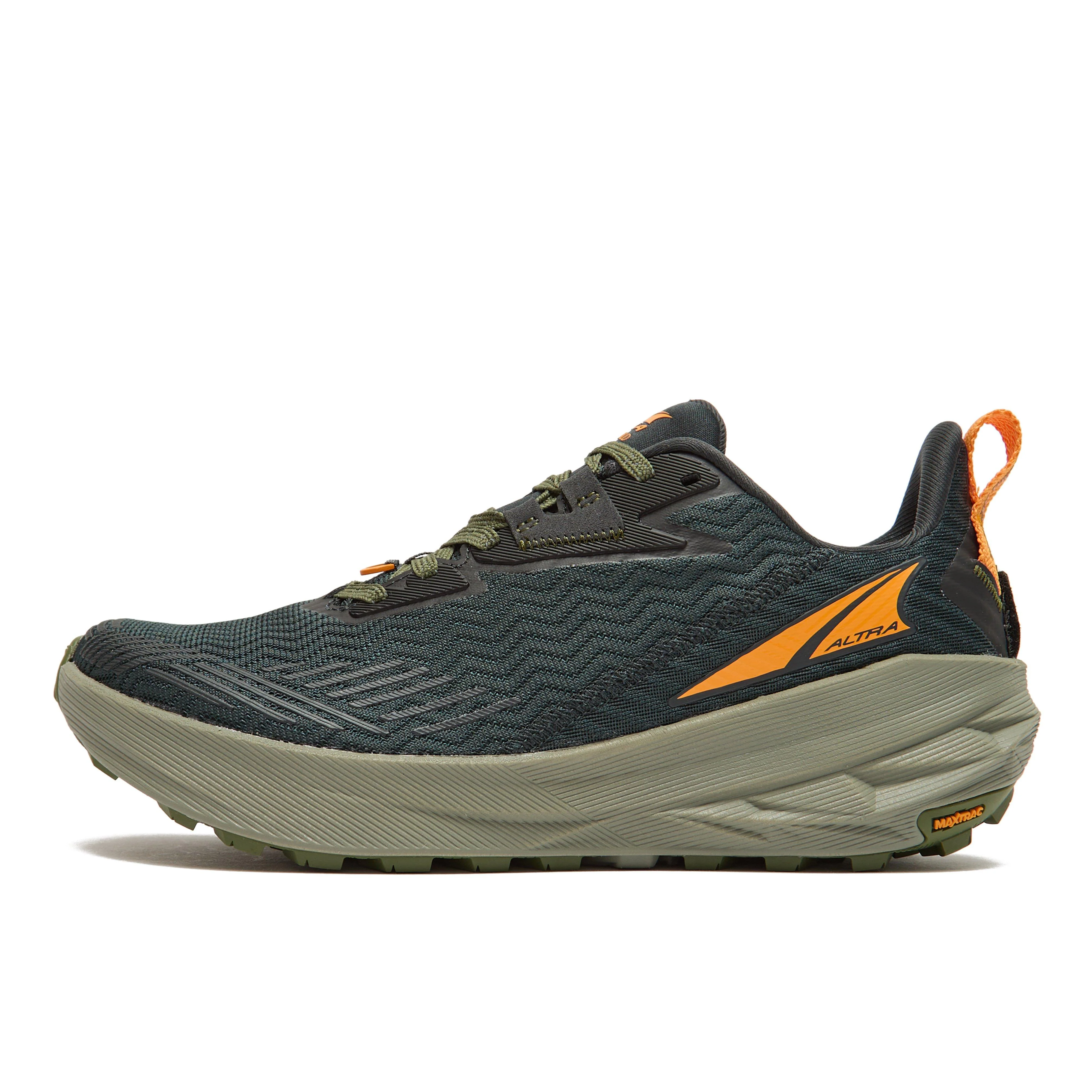 Men’s Experience Wild Trail Shoes - Image 7