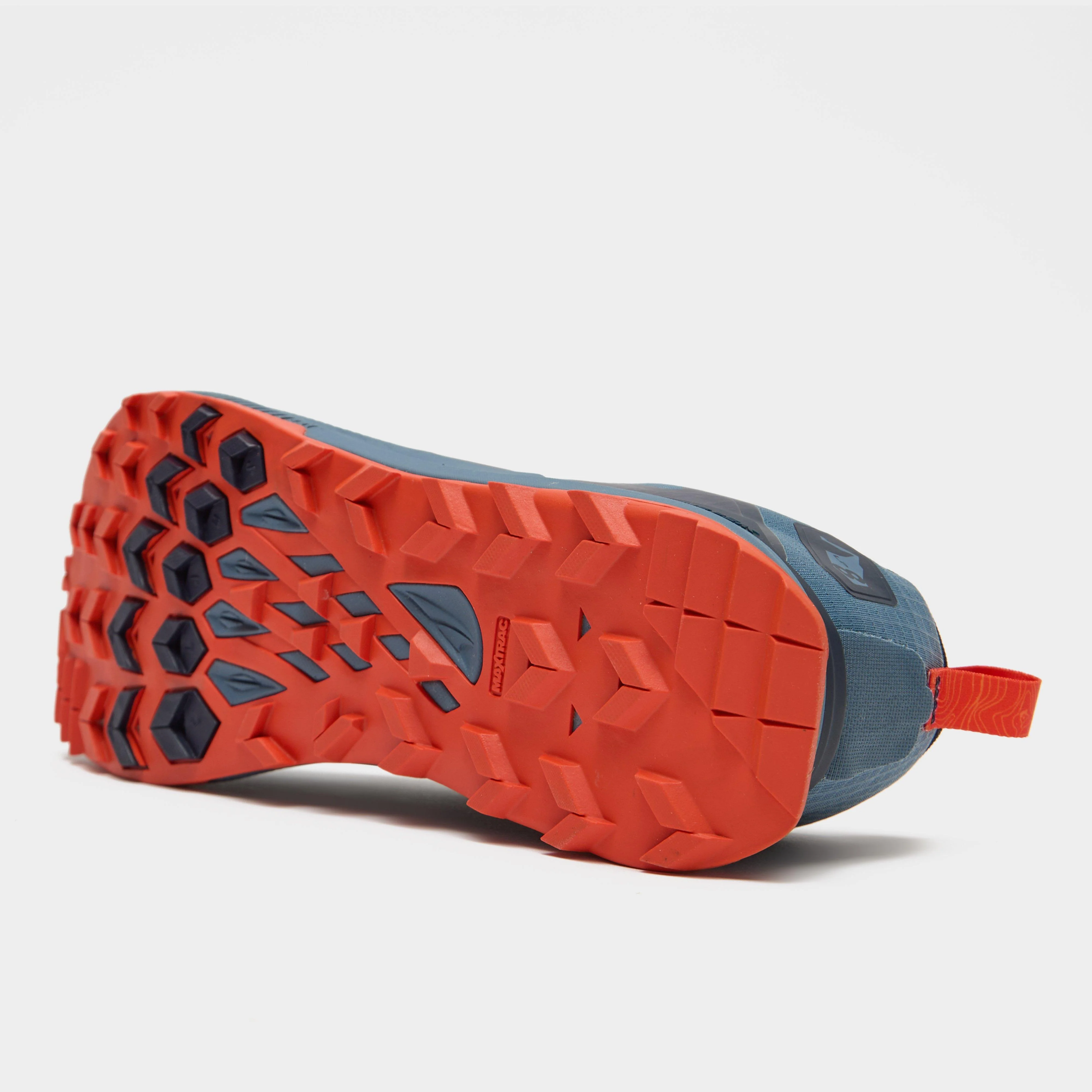 Men’s Lone Peak 8 Trail Running Shoes - Image 2