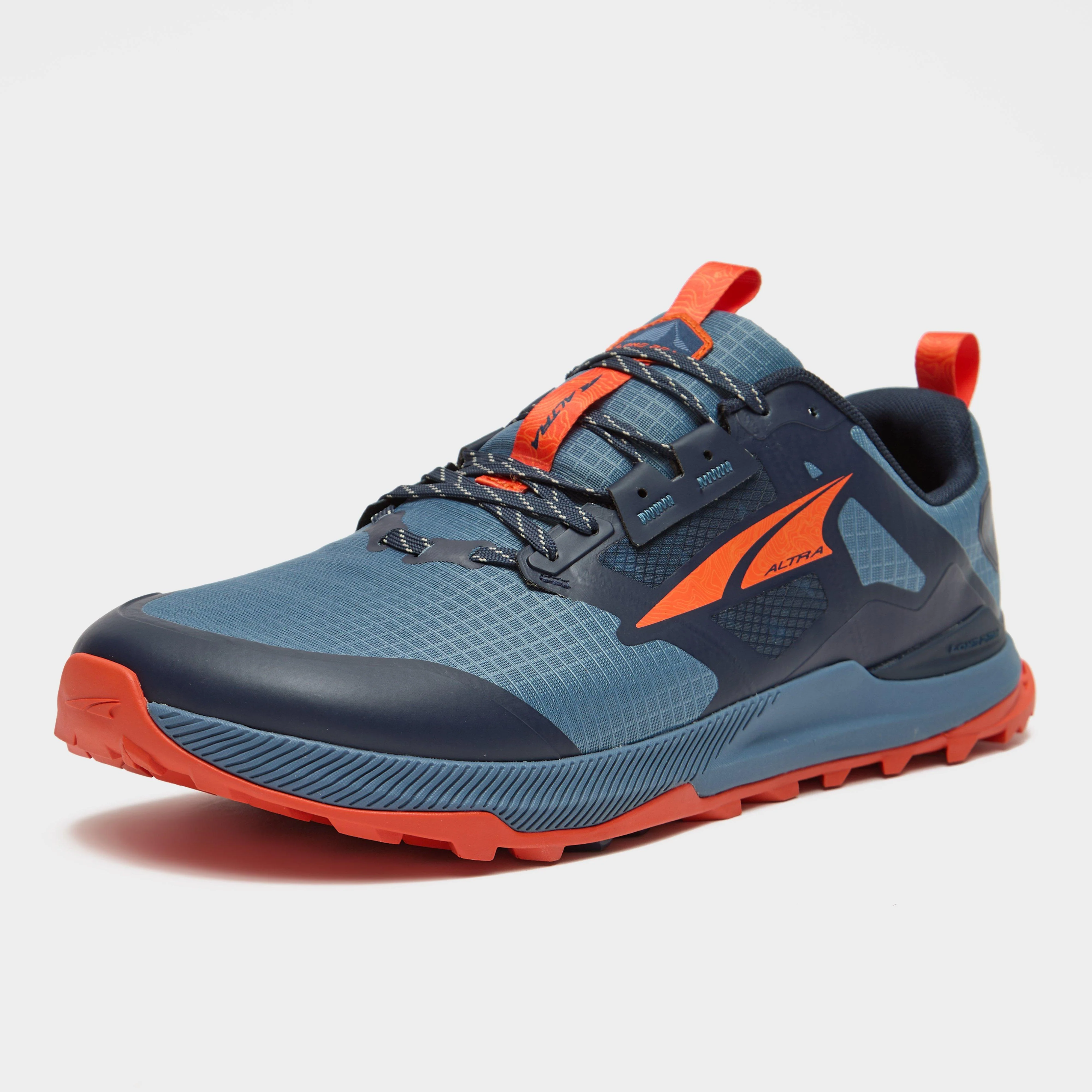 Men’s Lone Peak 8 Trail Running Shoes - Image 3