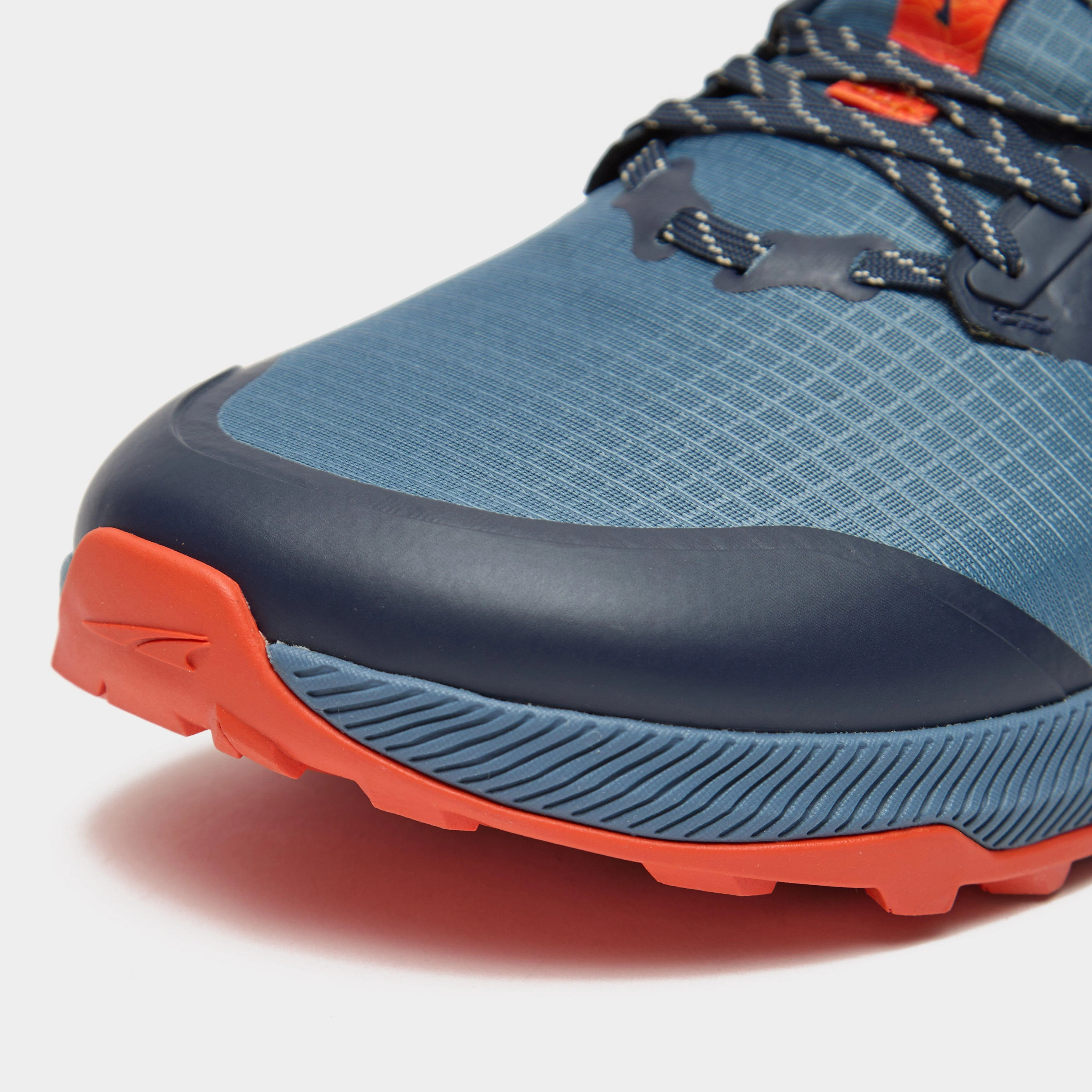 Men’s Lone Peak 8 Trail Running Shoes - Image 4