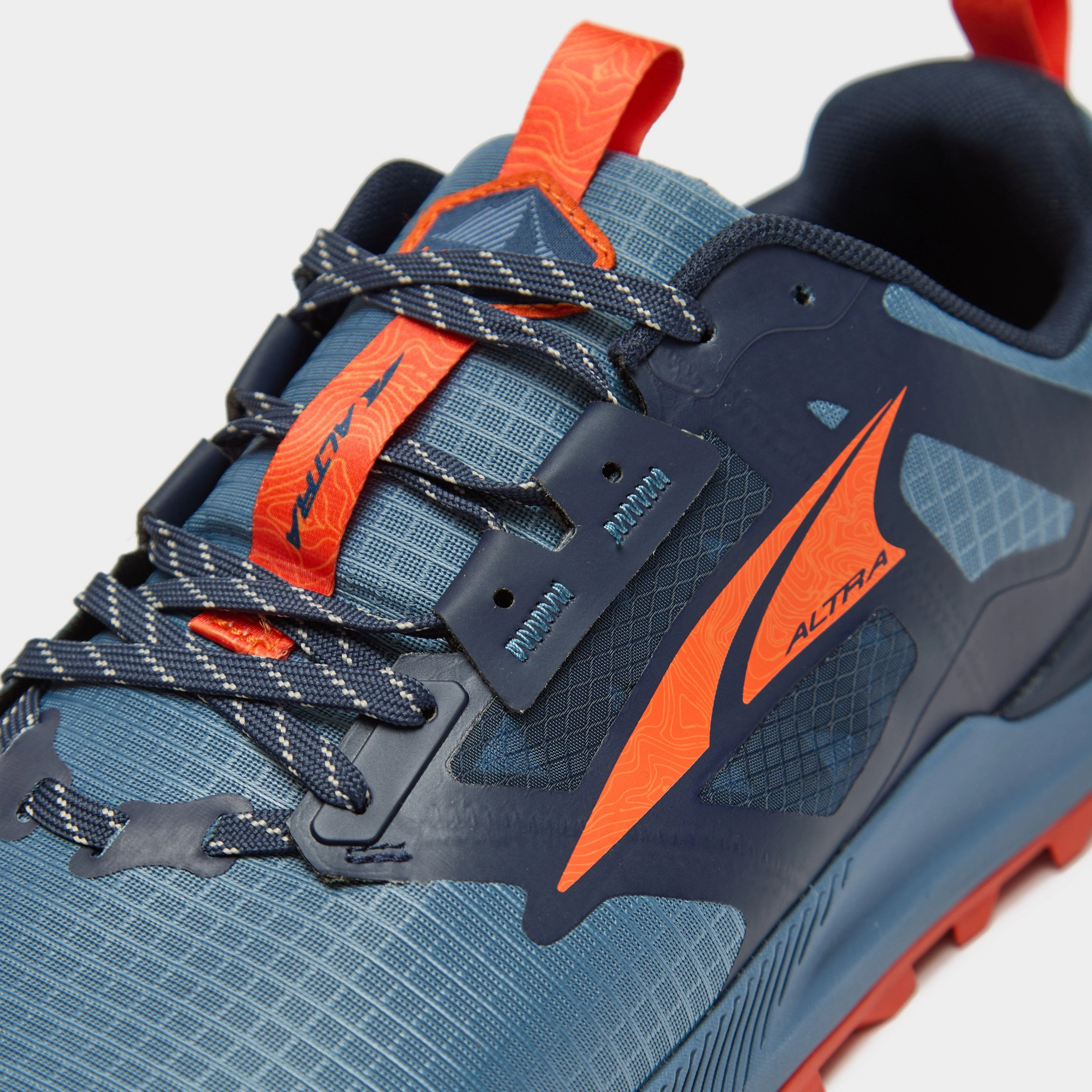 Men’s Lone Peak 8 Trail Running Shoes - Image 5