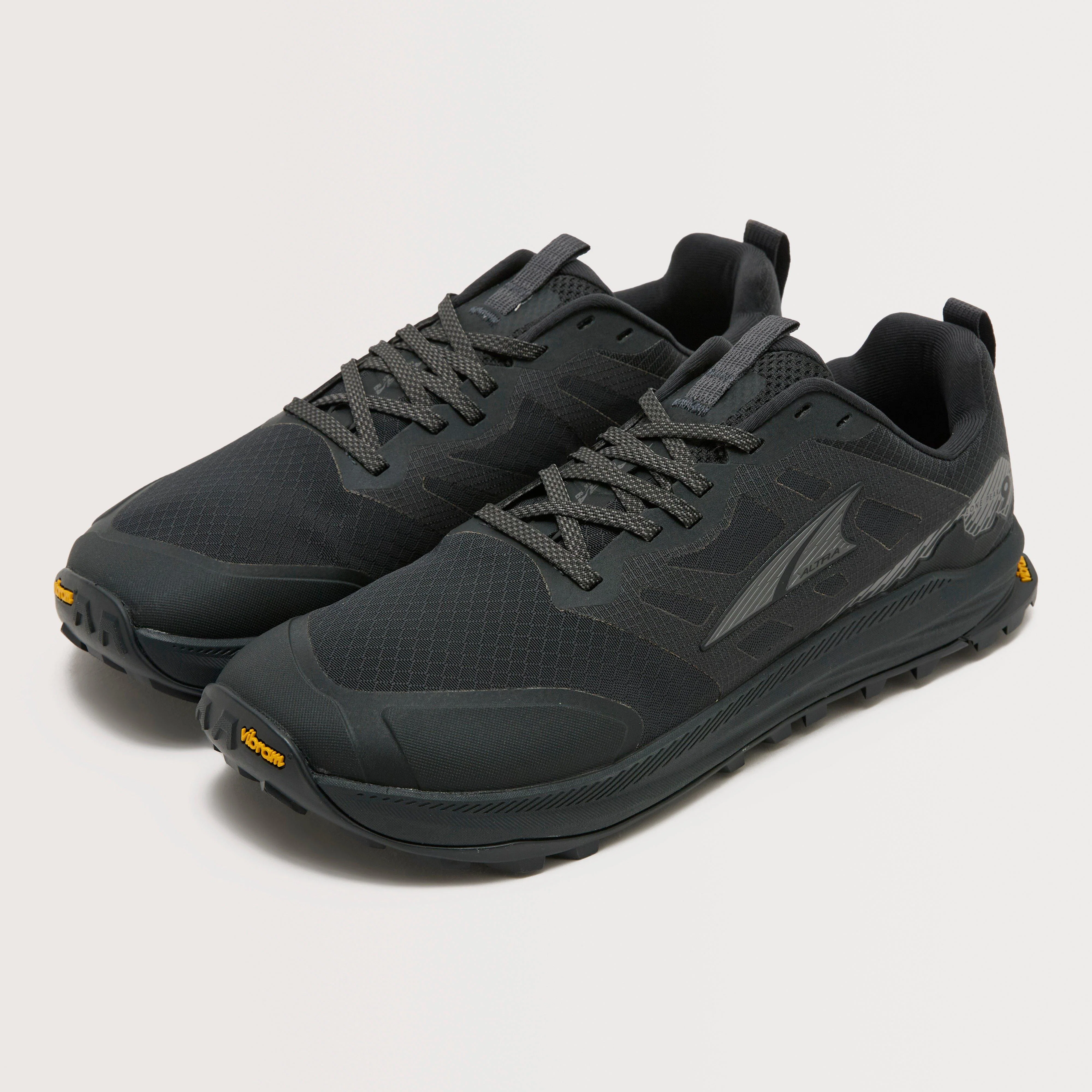 Men's Lone Peak 9+ Trail Running Shoe - Image 3