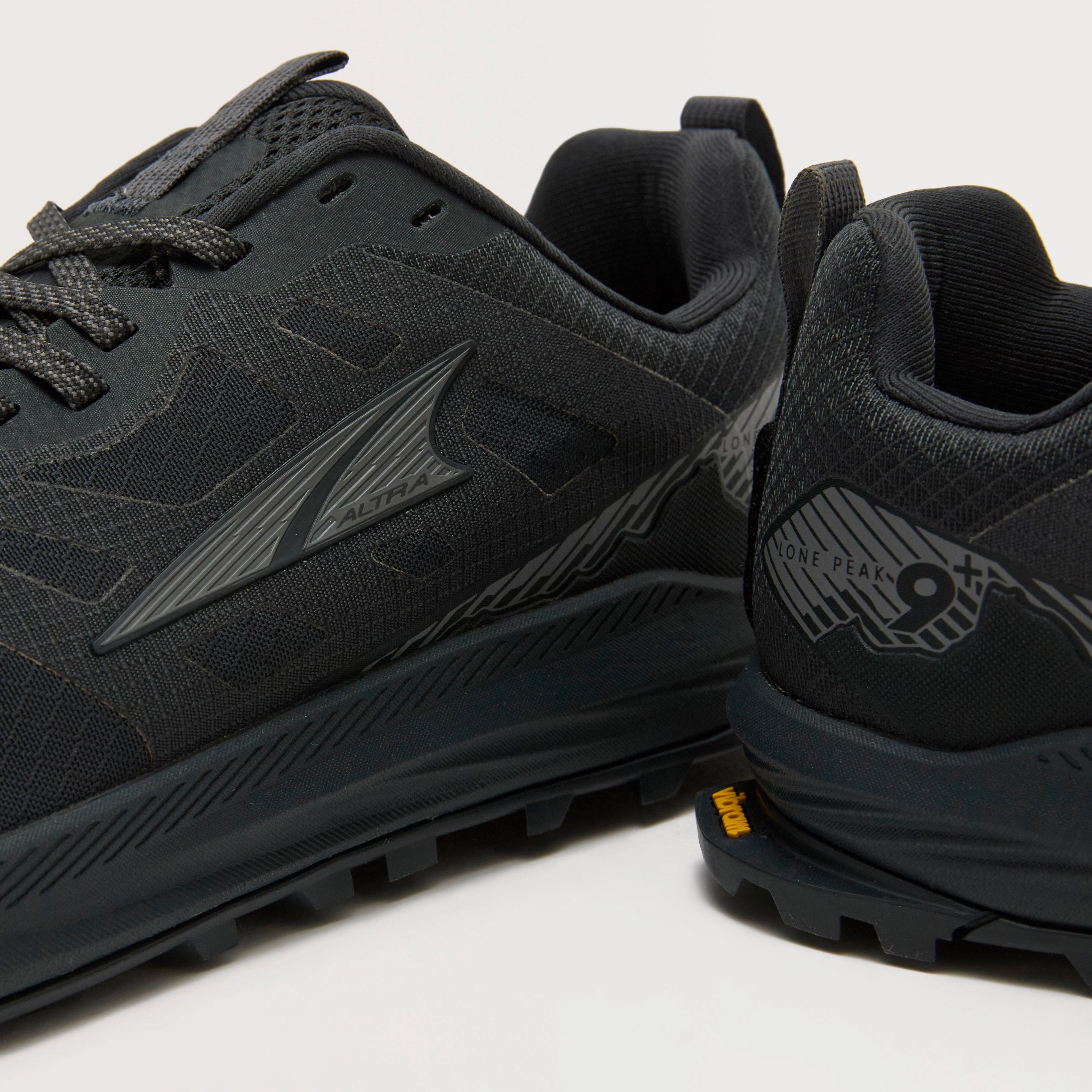 Men's Lone Peak 9+ Trail Running Shoe - Image 5