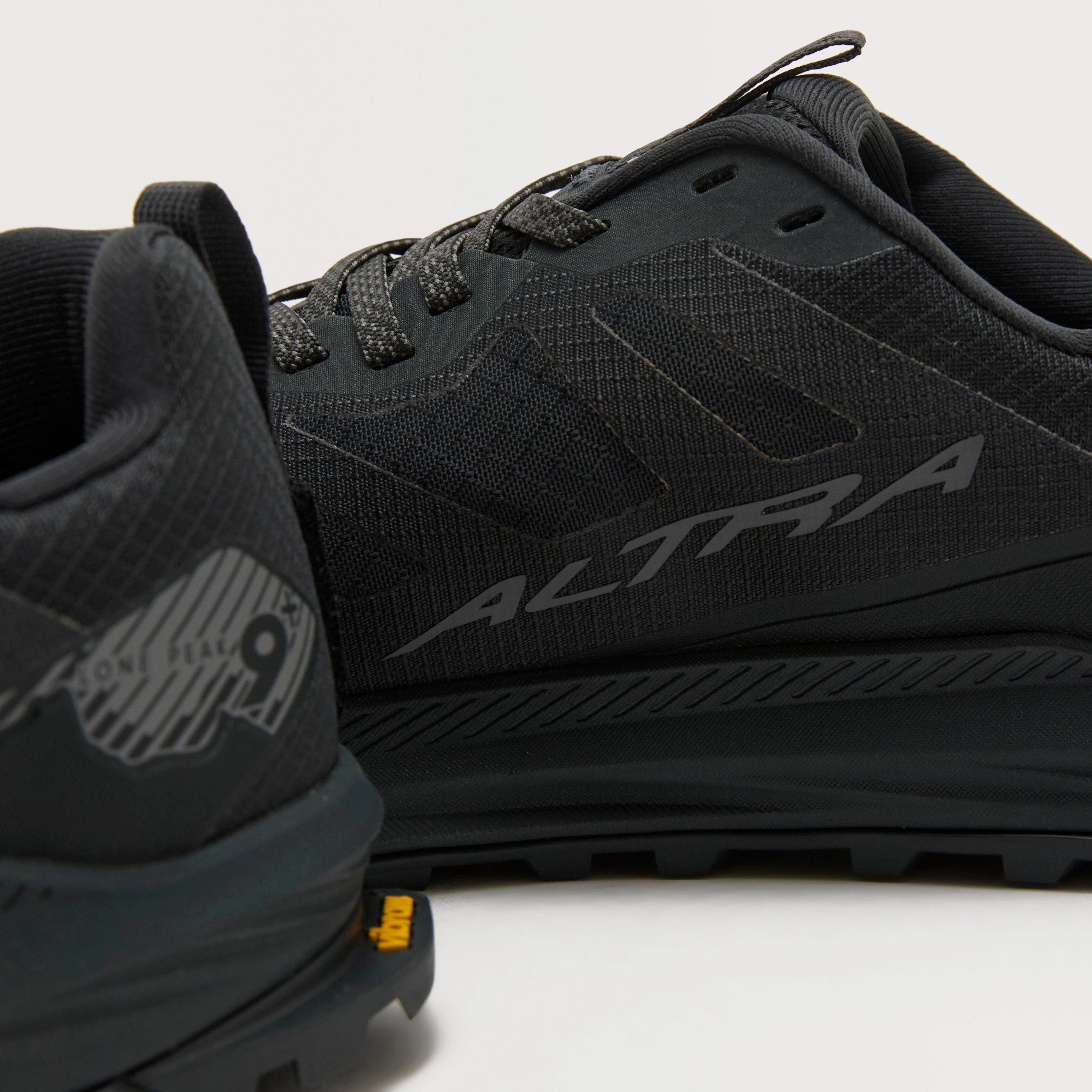 Men's Lone Peak 9+ Trail Running Shoe - Image 6