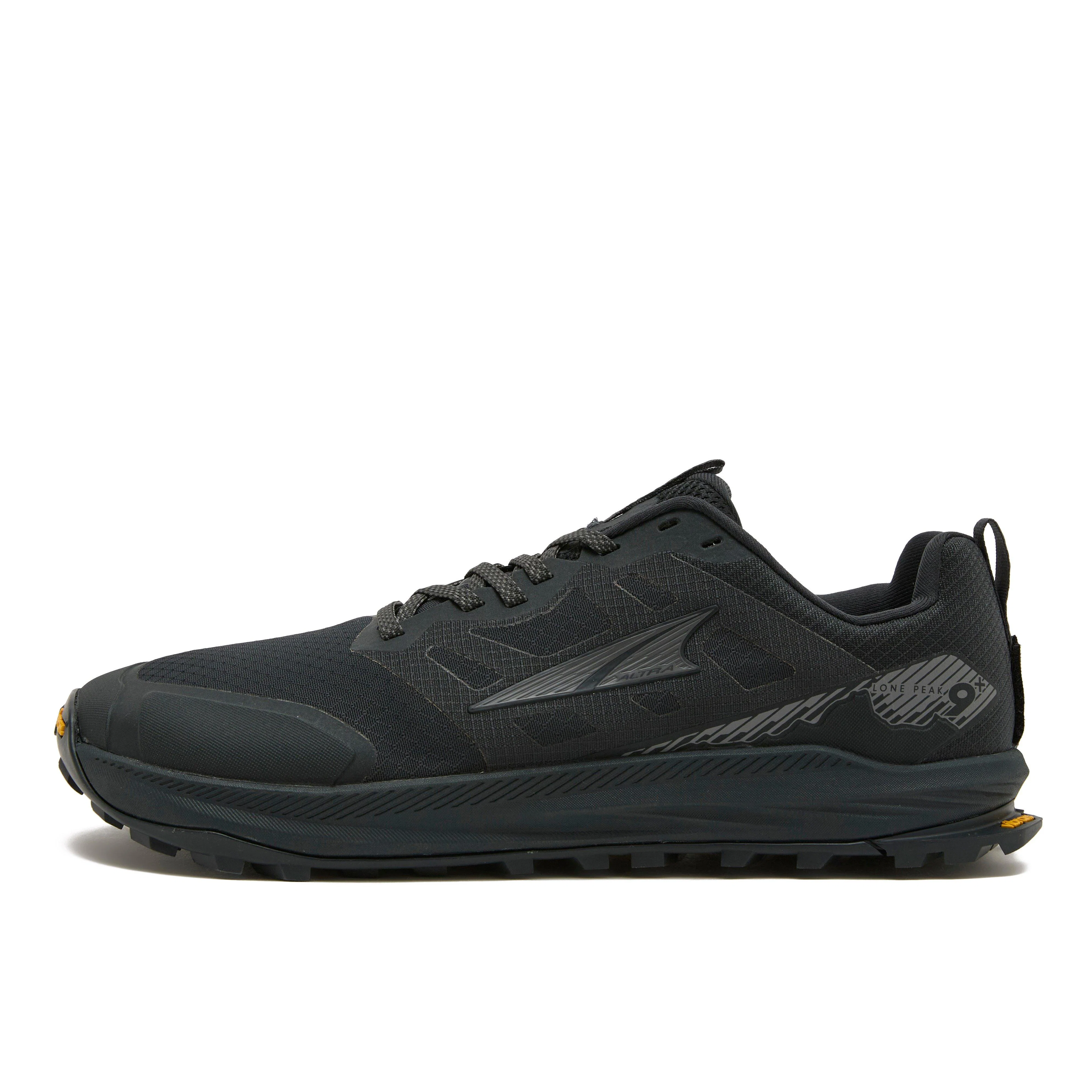 Men's Lone Peak 9+ Trail Running Shoe - Image 7