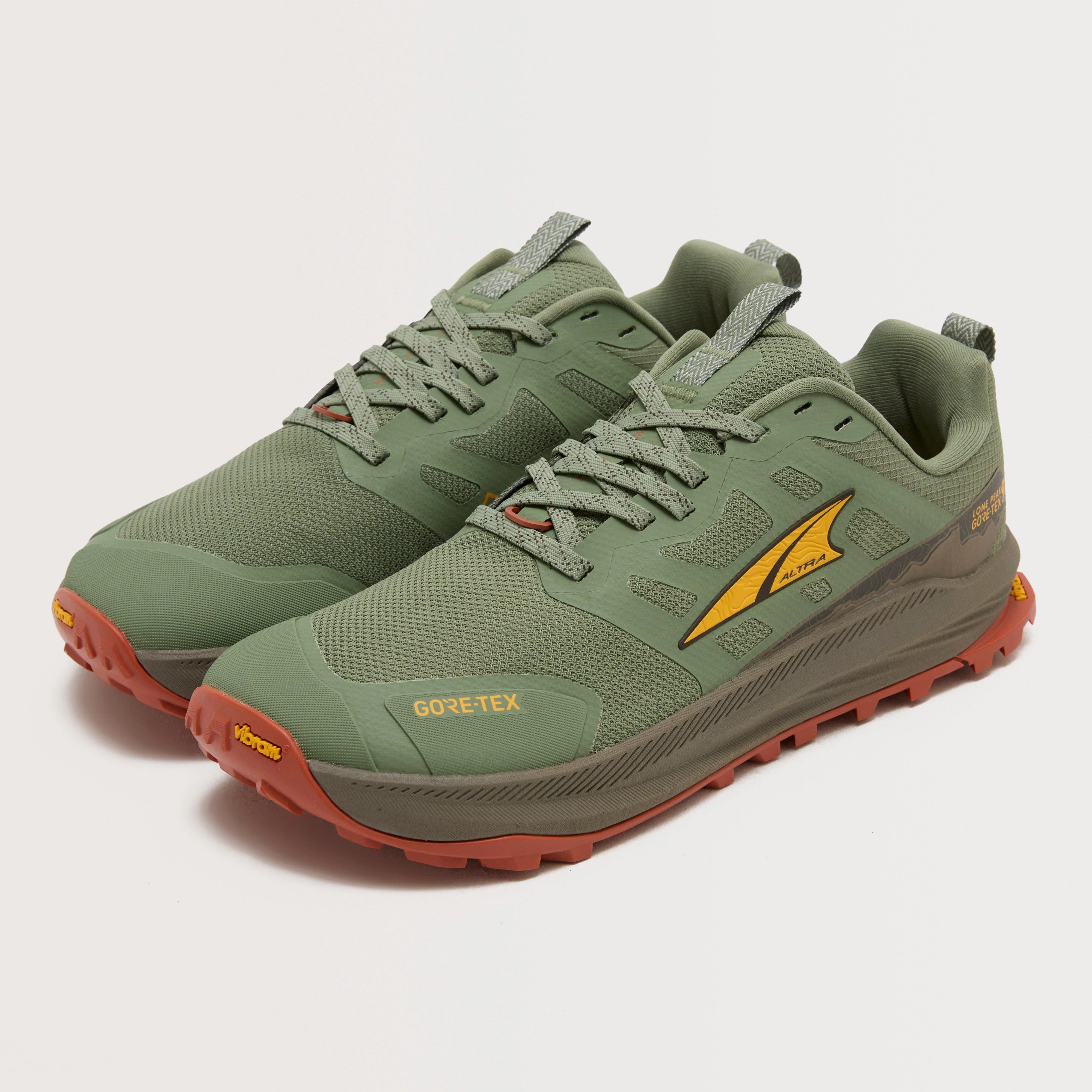 Men's Lone Peak 9+ Trail Running Shoe - Image 3