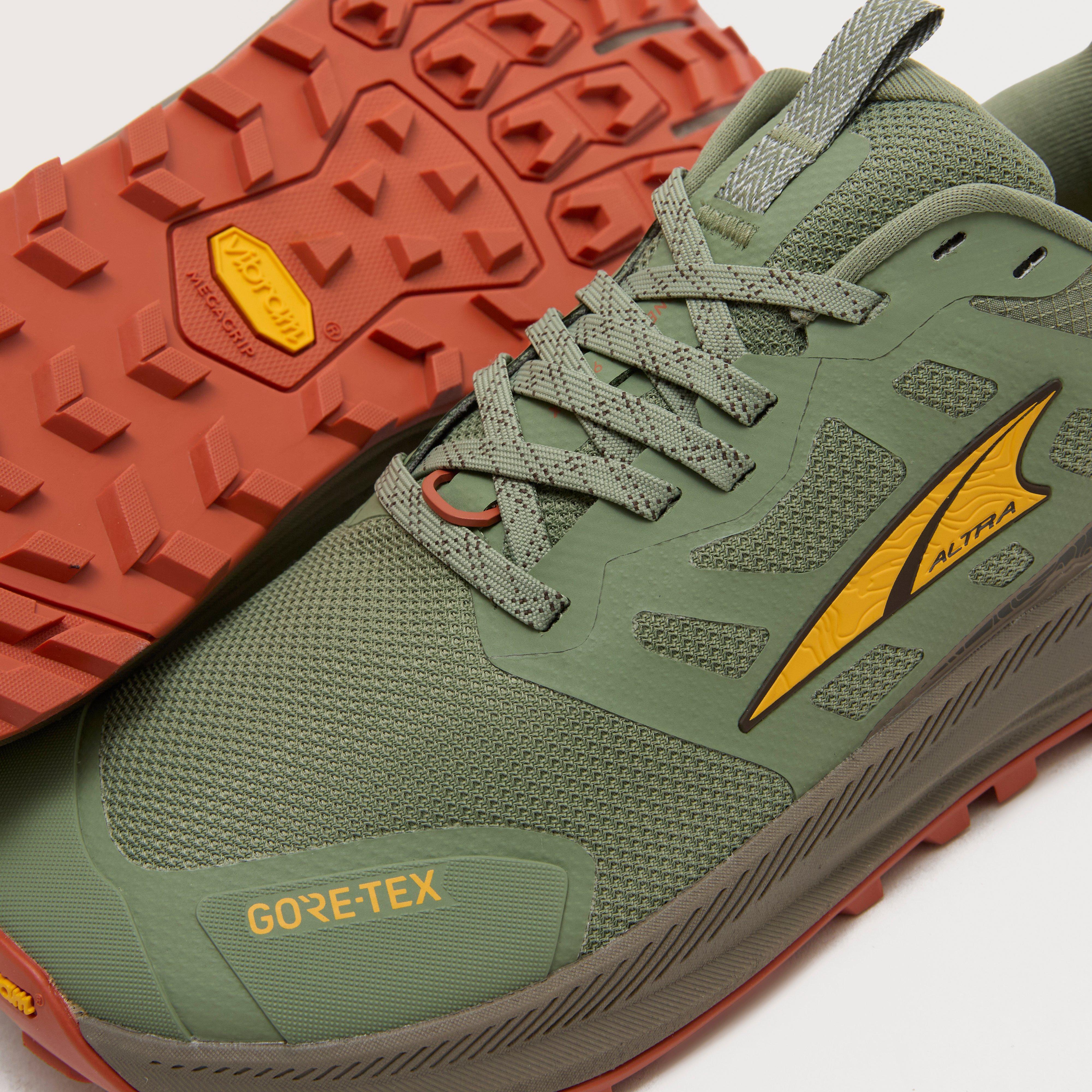 Men's Lone Peak 9+ Trail Running Shoe - Image 5