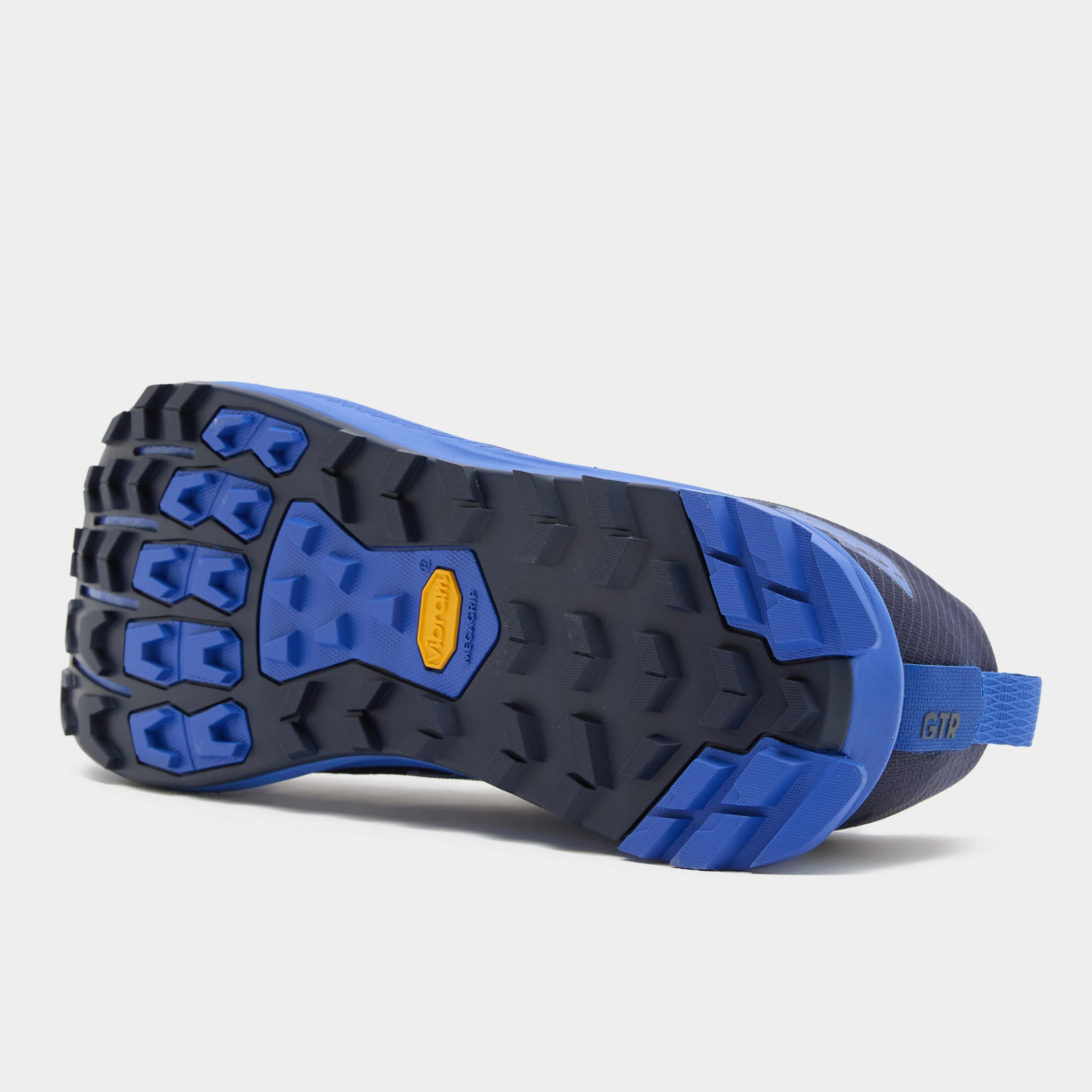 Men's Lone Peak 9+ Trail Running Shoe - Image 2