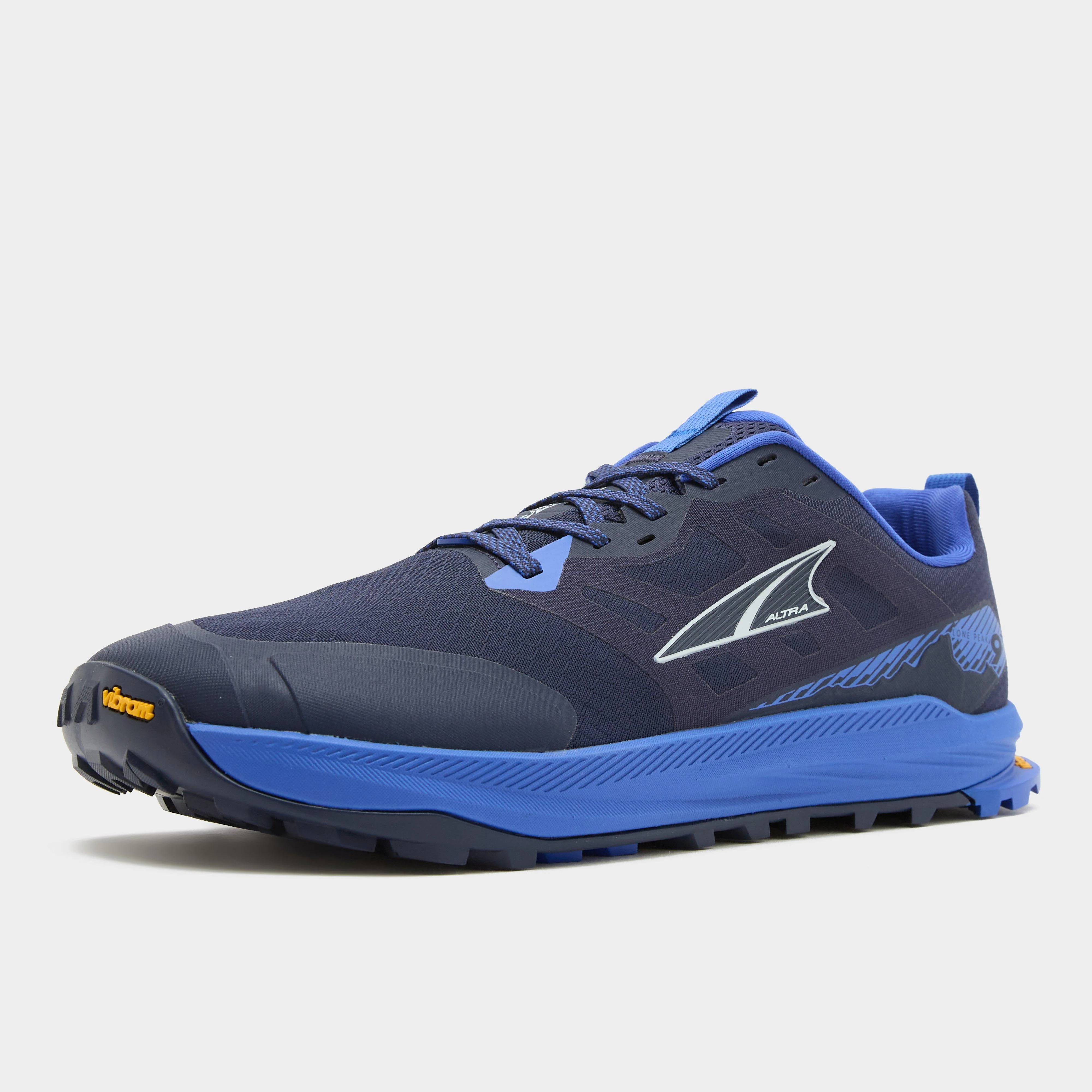 Men's Lone Peak 9+ Trail Running Shoe - Image 3