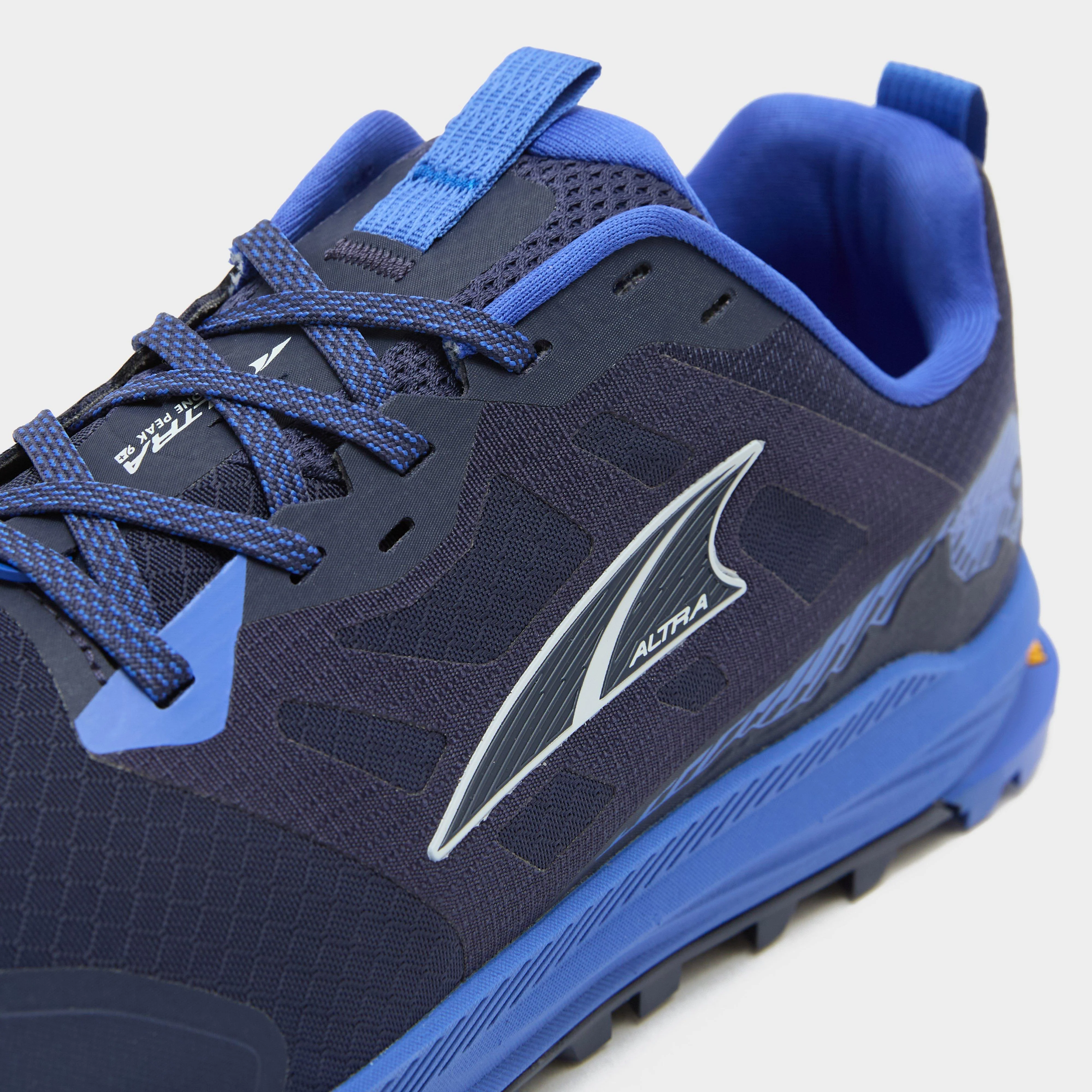 Men's Lone Peak 9+ Trail Running Shoe - Image 4