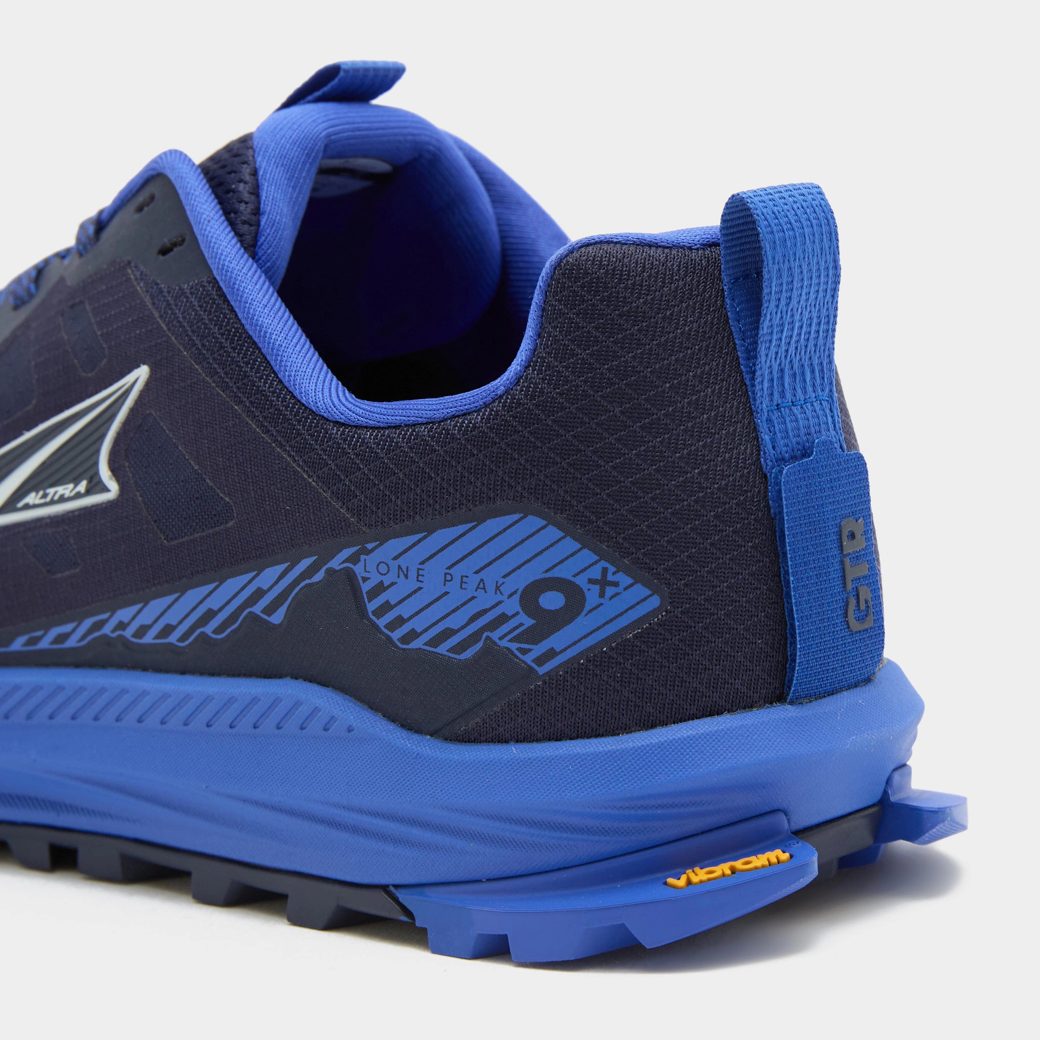 Men's Lone Peak 9+ Trail Running Shoe - Image 6