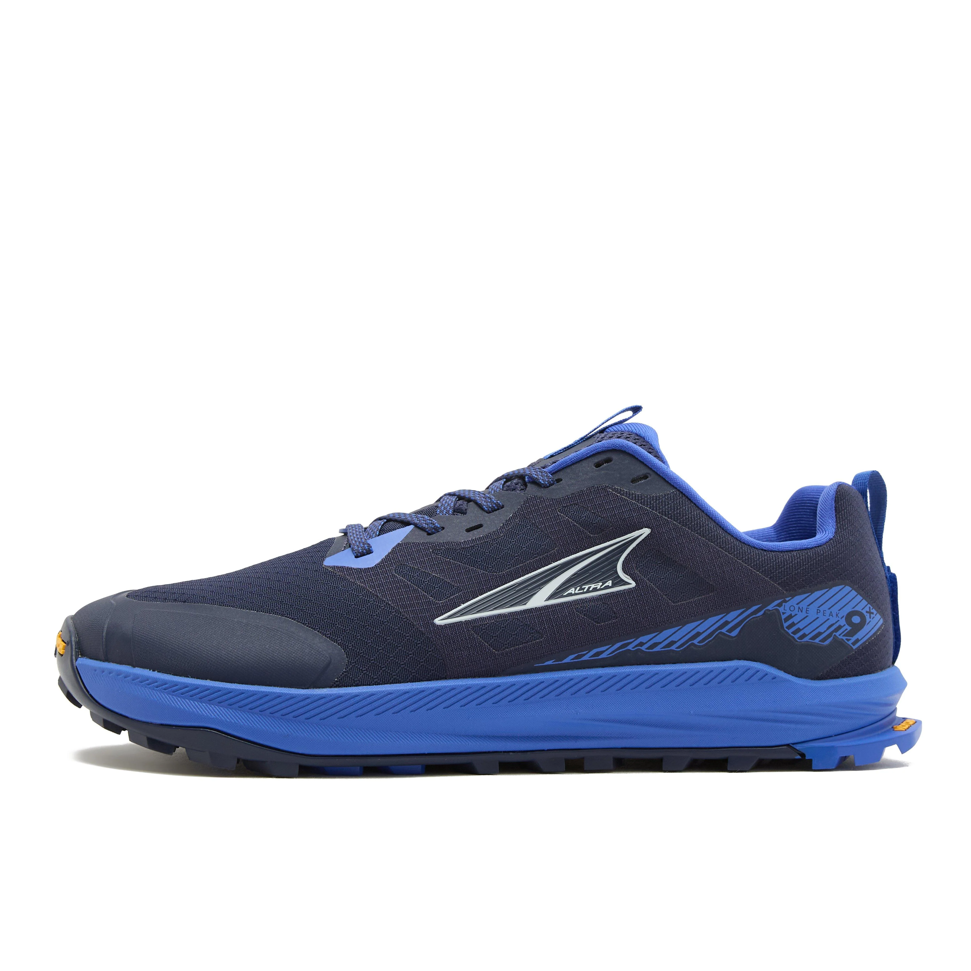 Men's Lone Peak 9+ Trail Running Shoe - Image 7