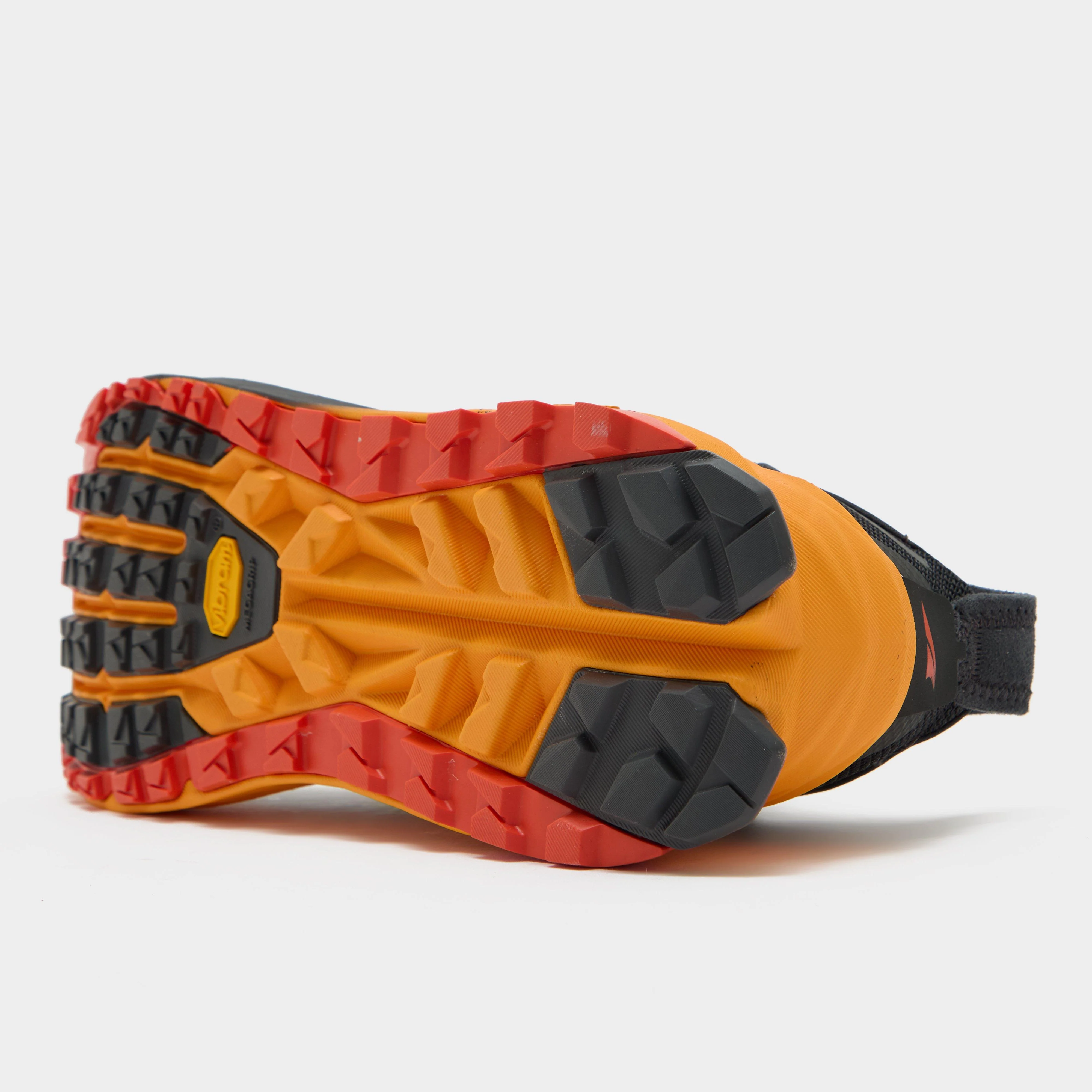 Men’s Olympus 6 Trail Running Shoes - Image 2