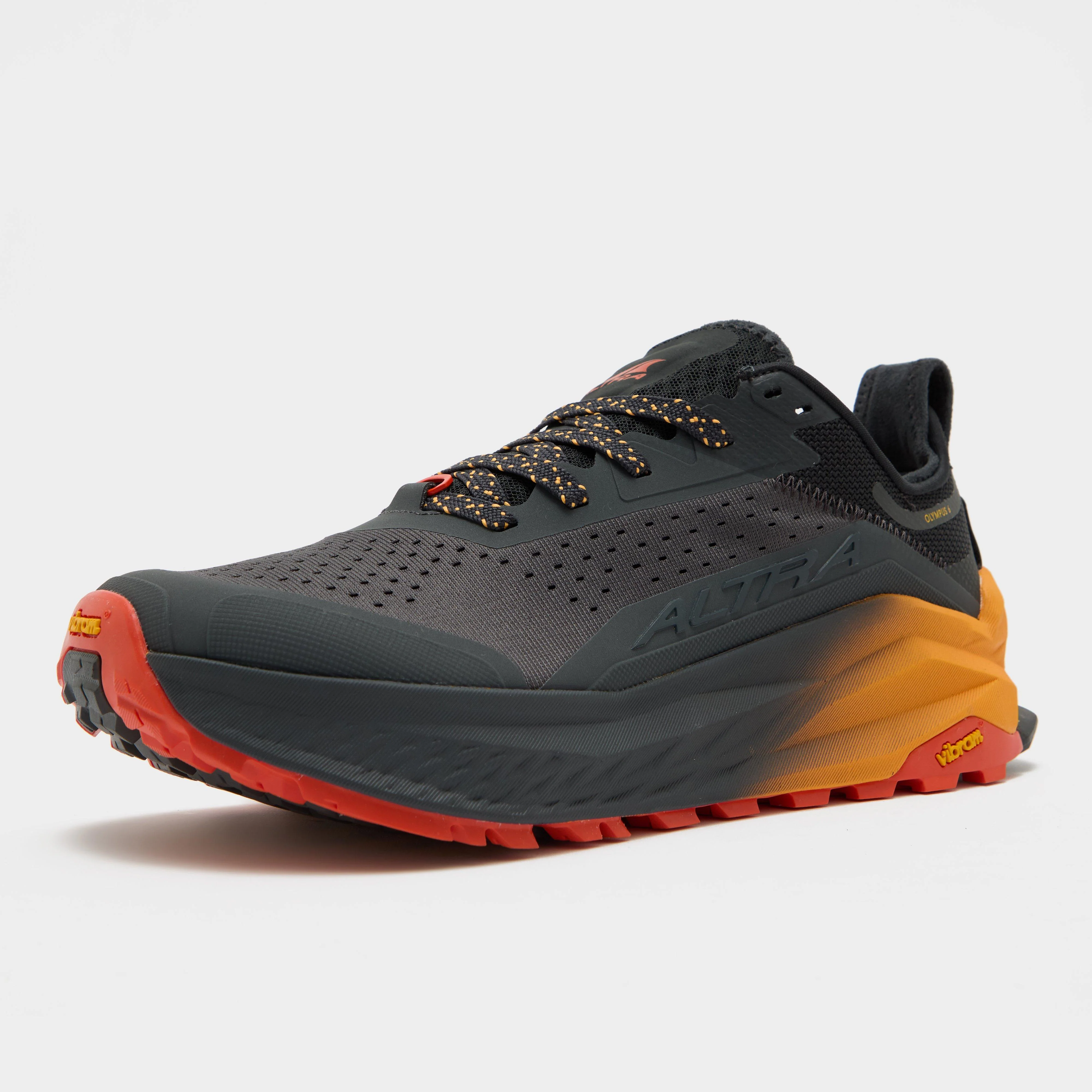Men’s Olympus 6 Trail Running Shoes - Image 3