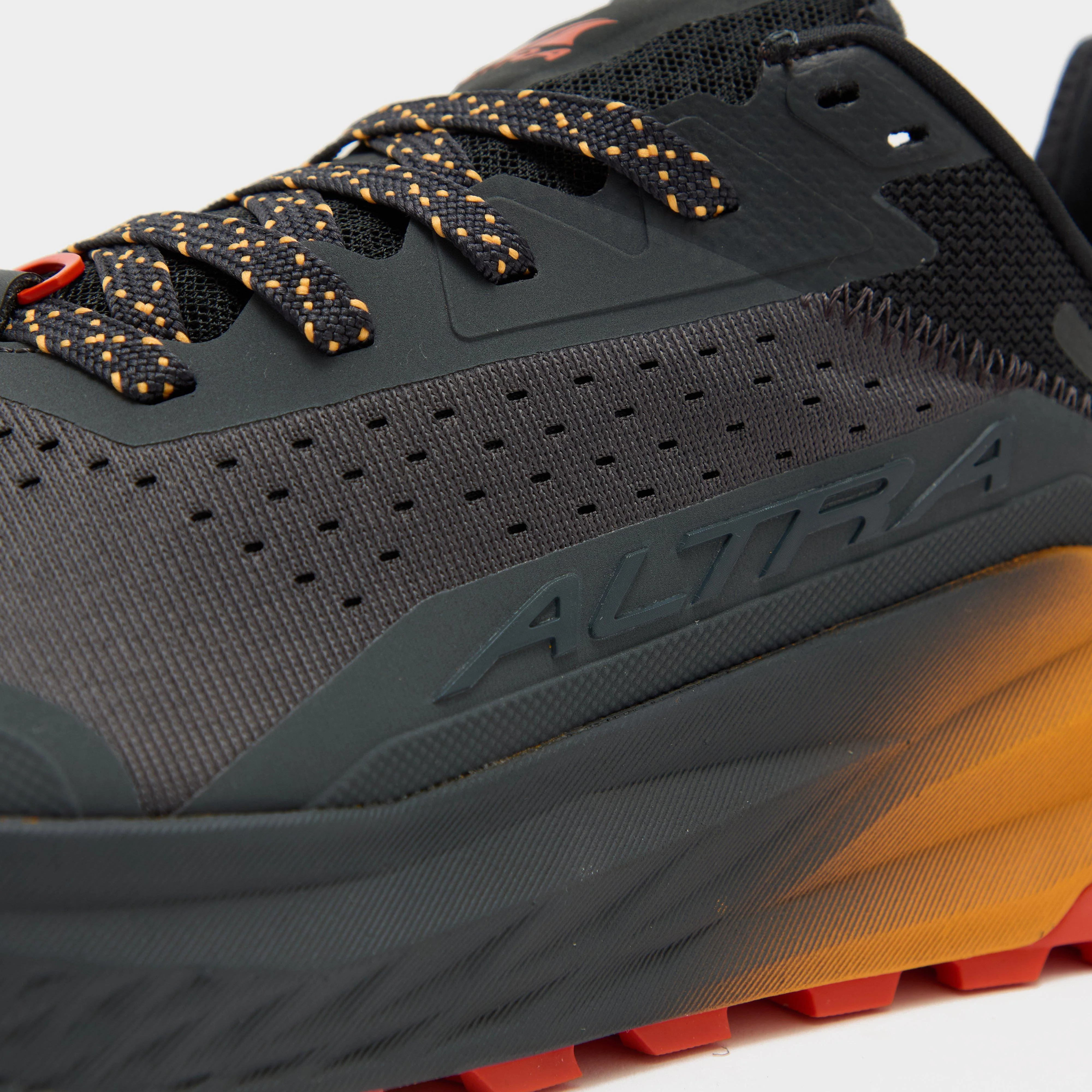 Men’s Olympus 6 Trail Running Shoes - Image 4