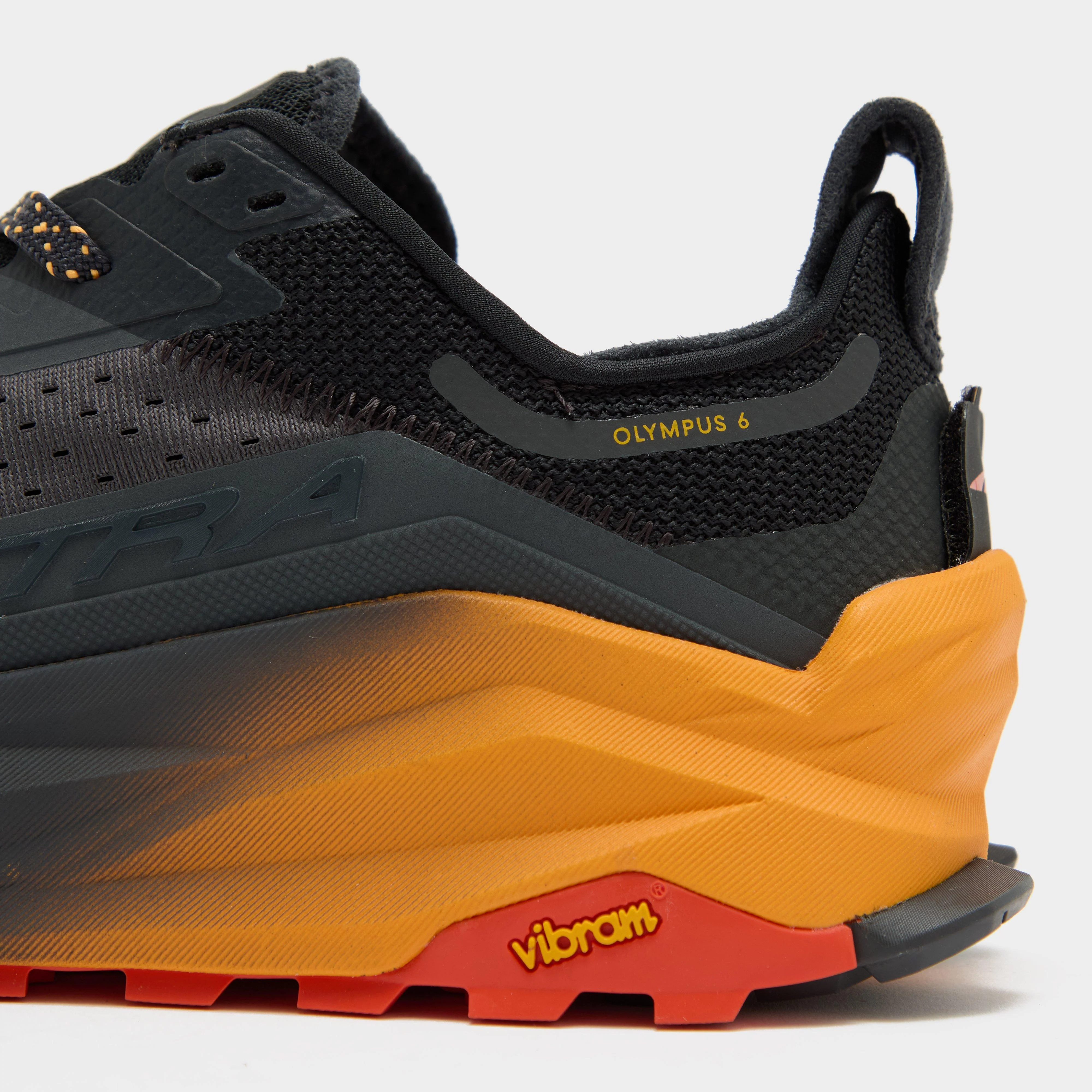 Men’s Olympus 6 Trail Running Shoes - Image 5