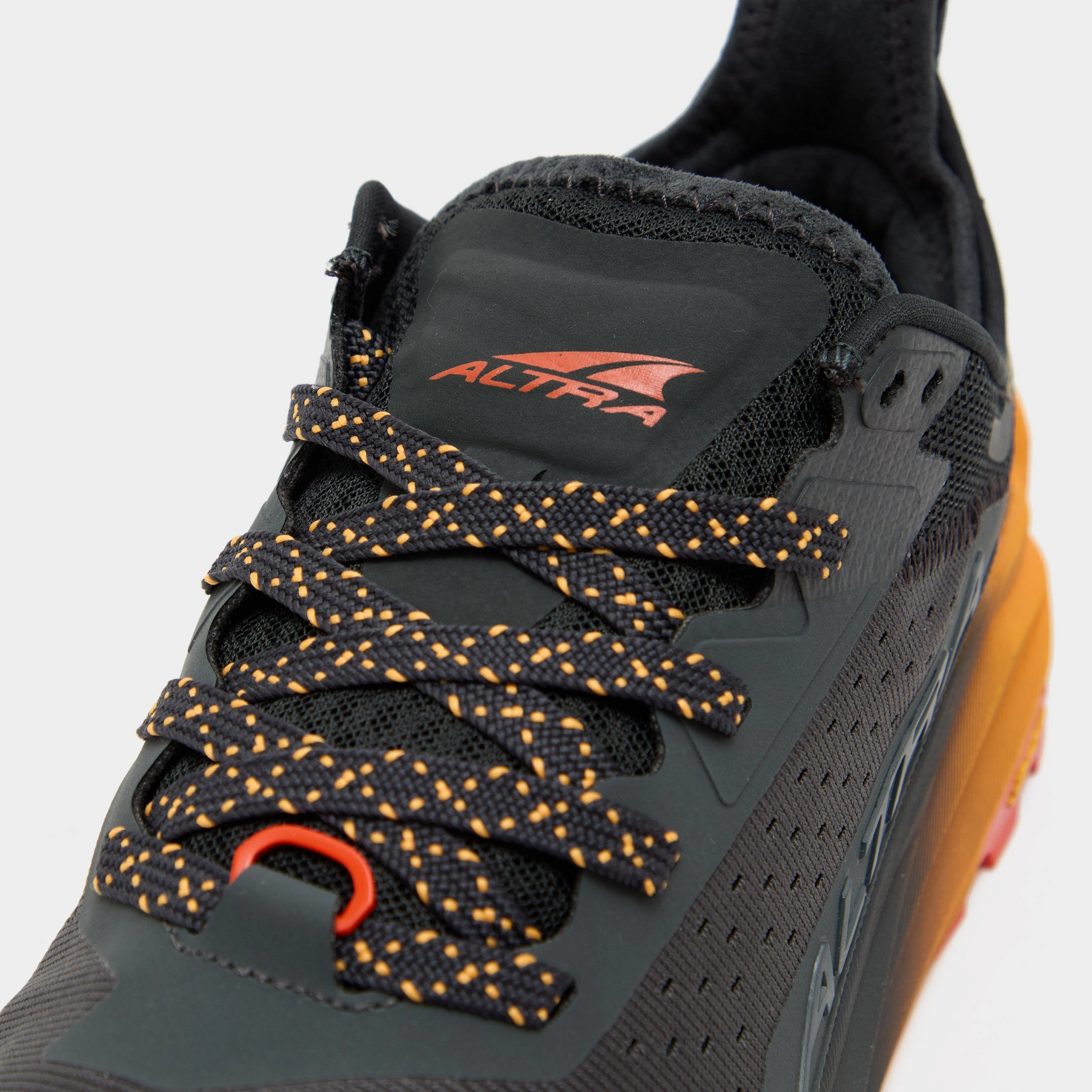 Men’s Olympus 6 Trail Running Shoes - Image 6