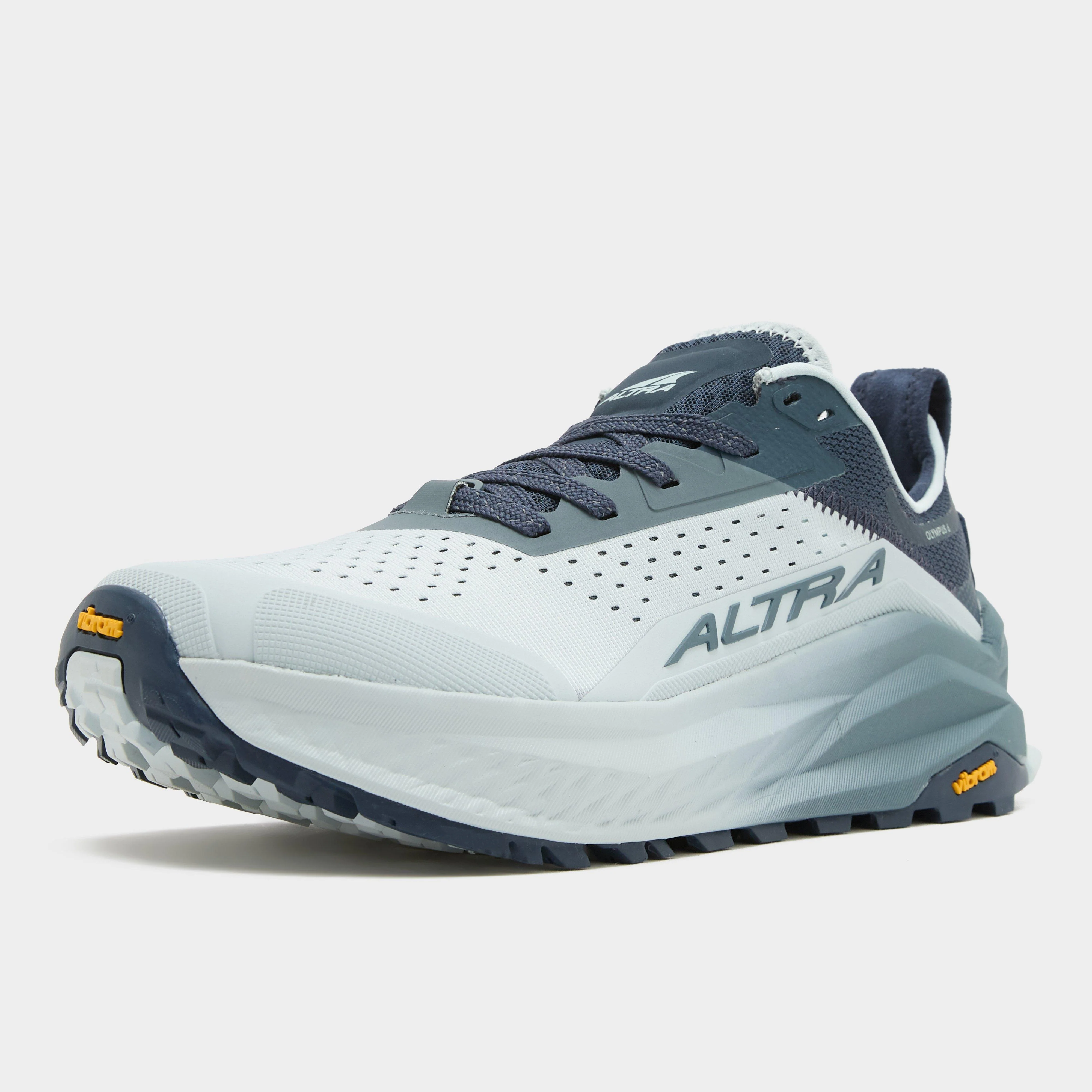 Men’s Olympus 6 Trail Running Shoes - Image 3