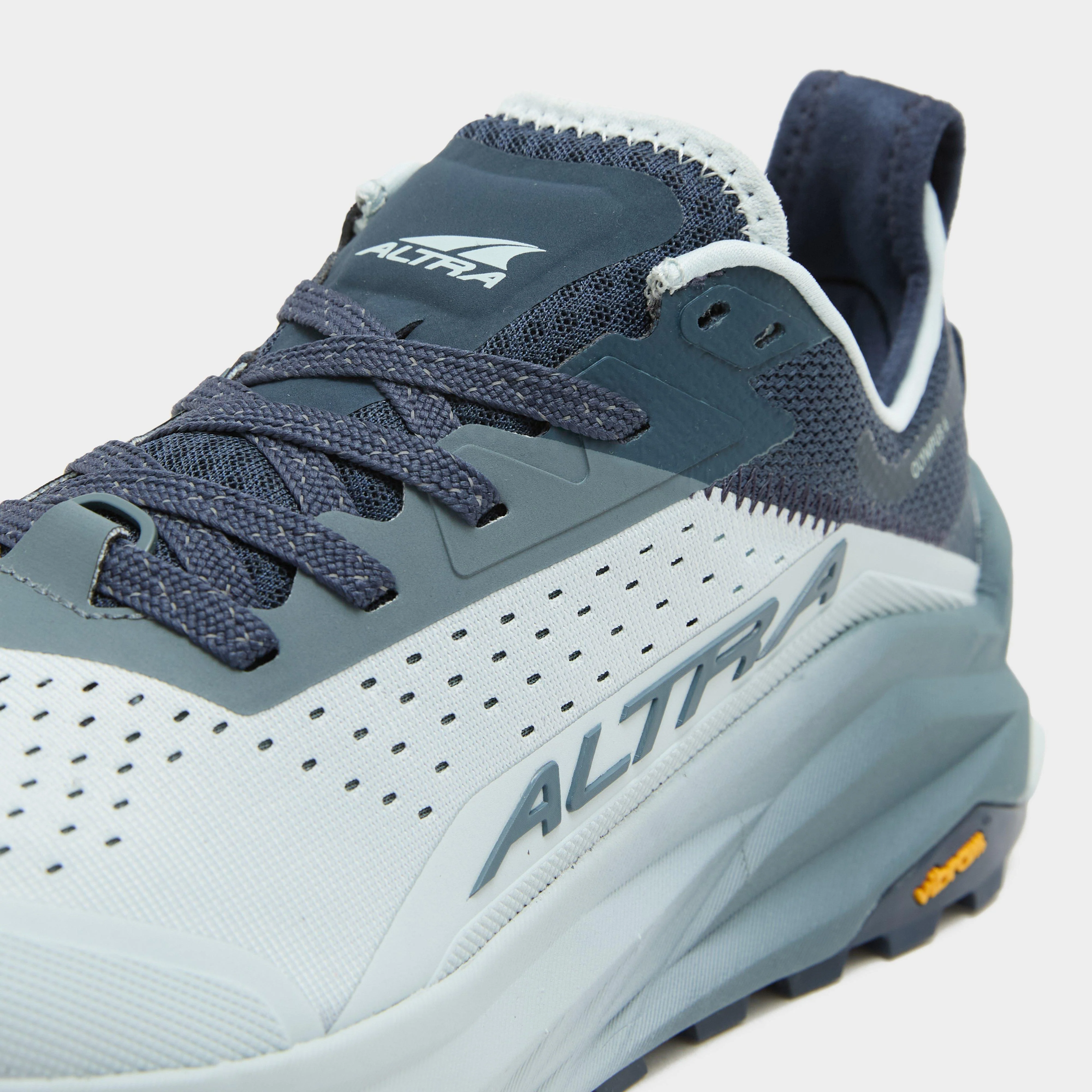 Men’s Olympus 6 Trail Running Shoes - Image 4