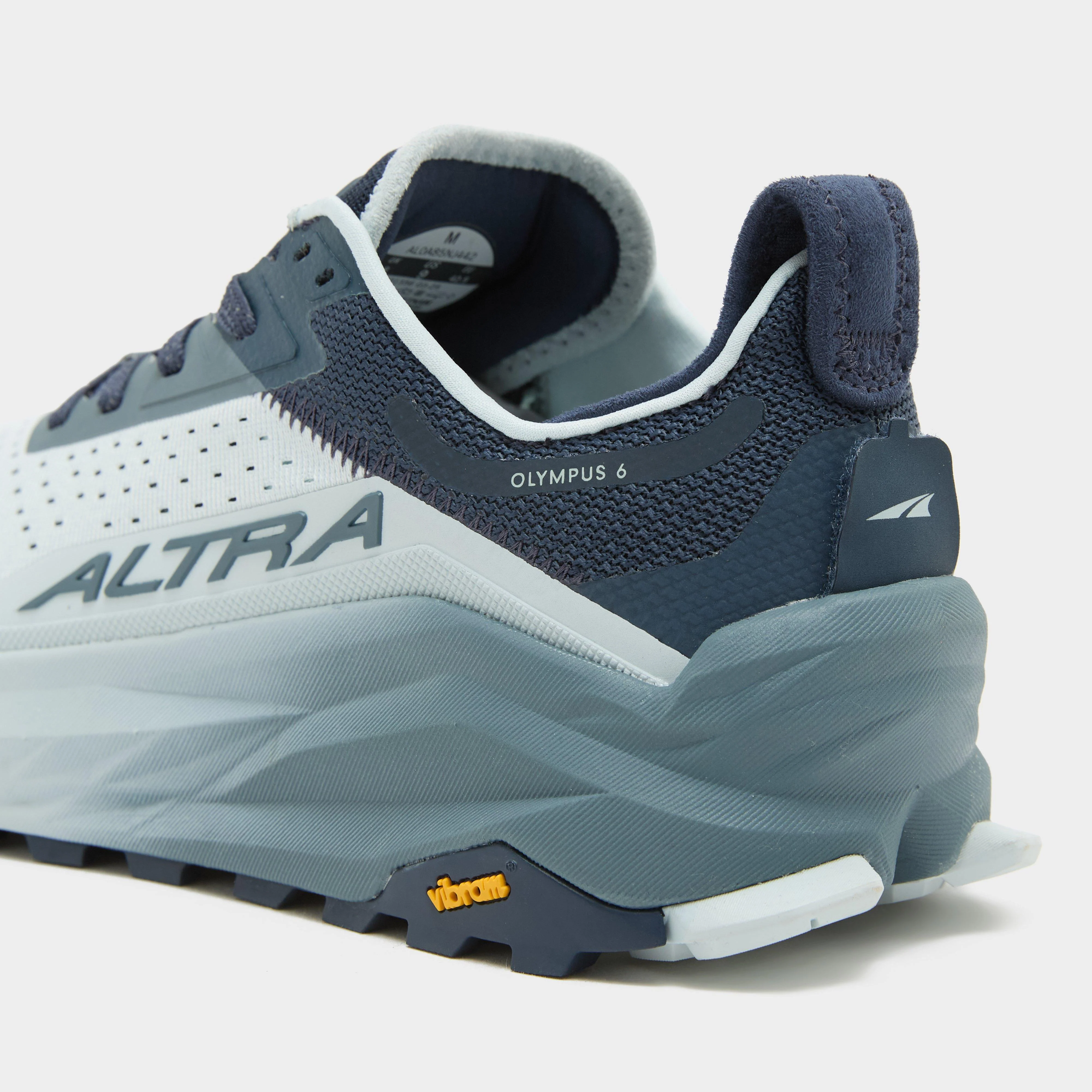 Men’s Olympus 6 Trail Running Shoes - Image 6