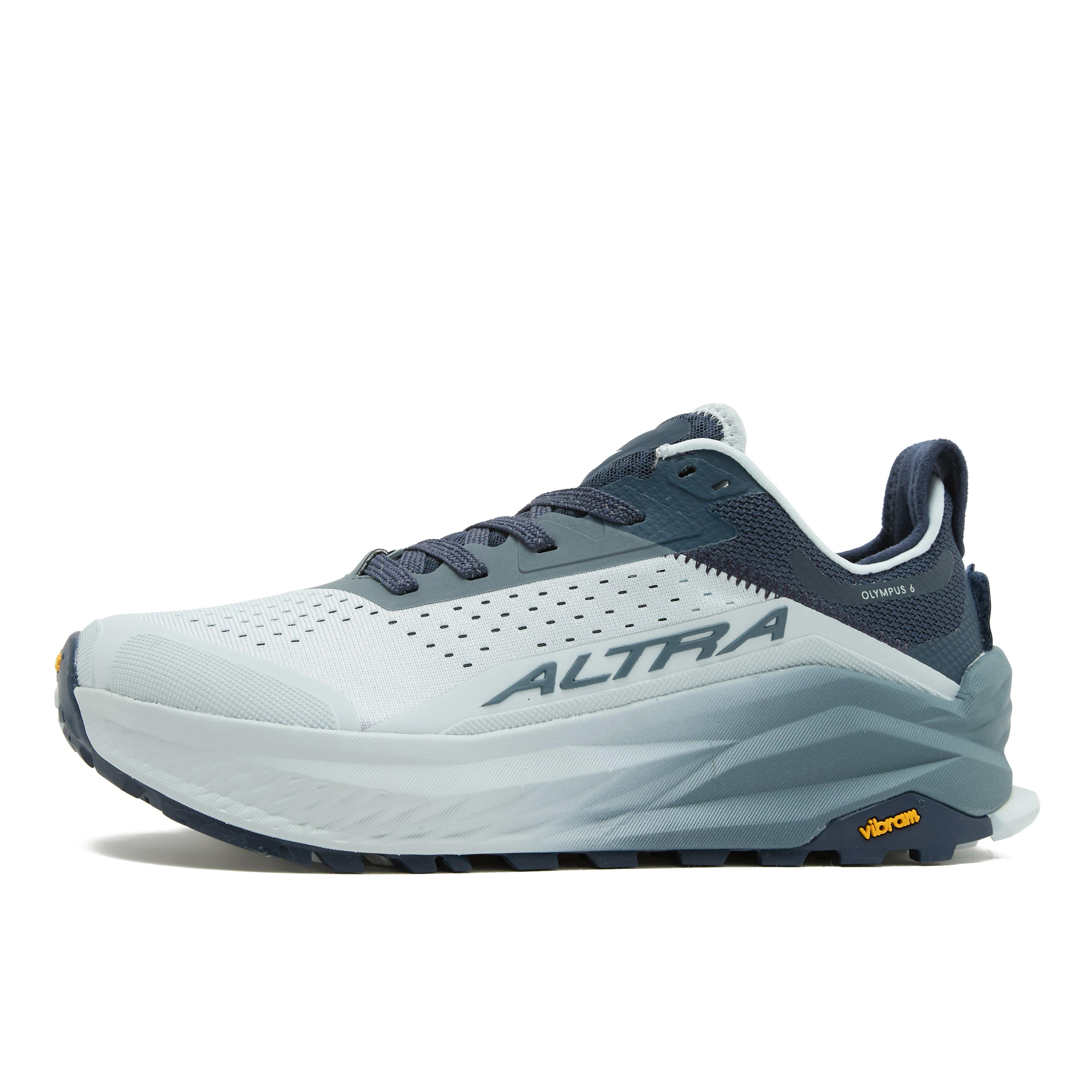 Men’s Olympus 6 Trail Running Shoes - Image 7