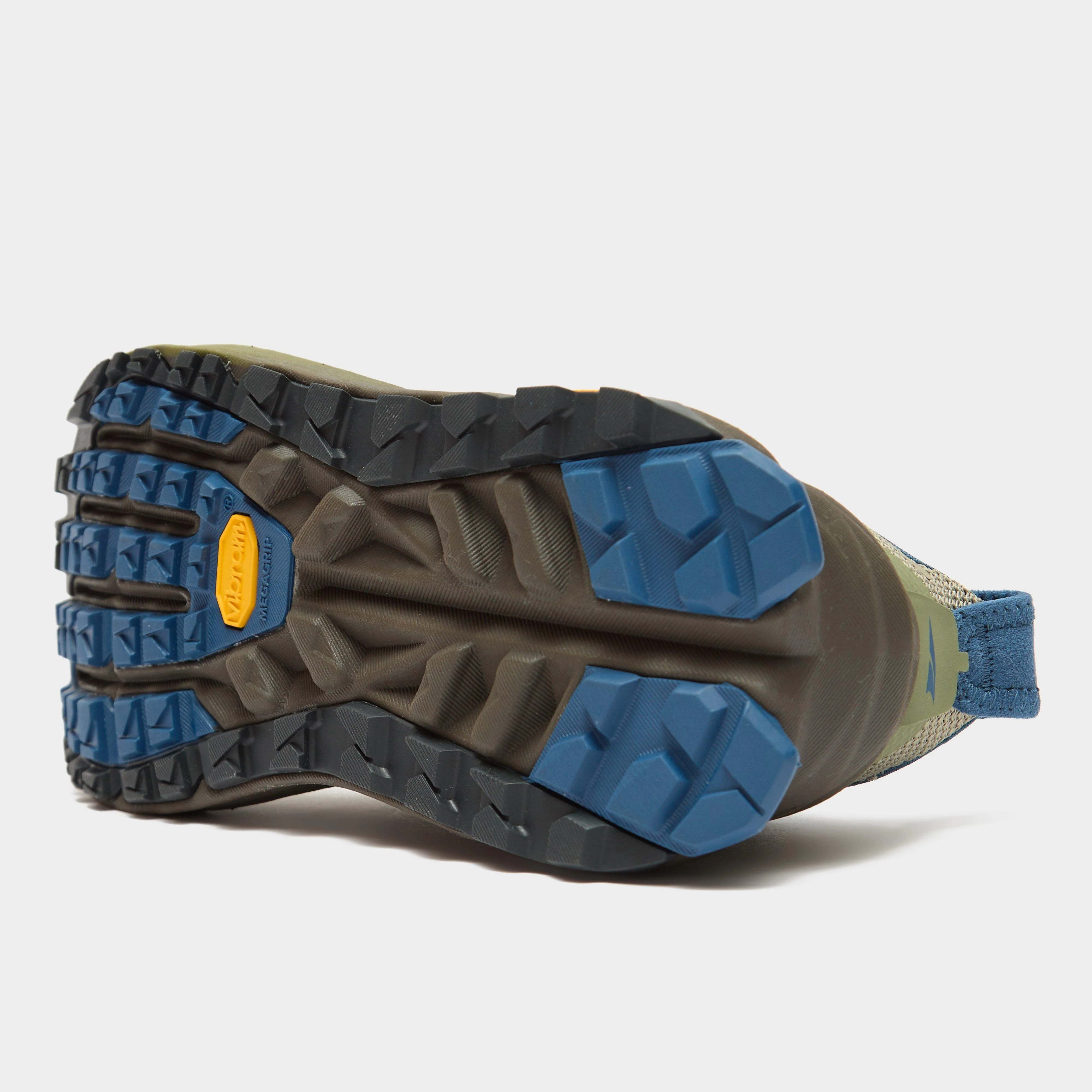 Men’s Olympus 6 Trail Running Shoes - Image 2