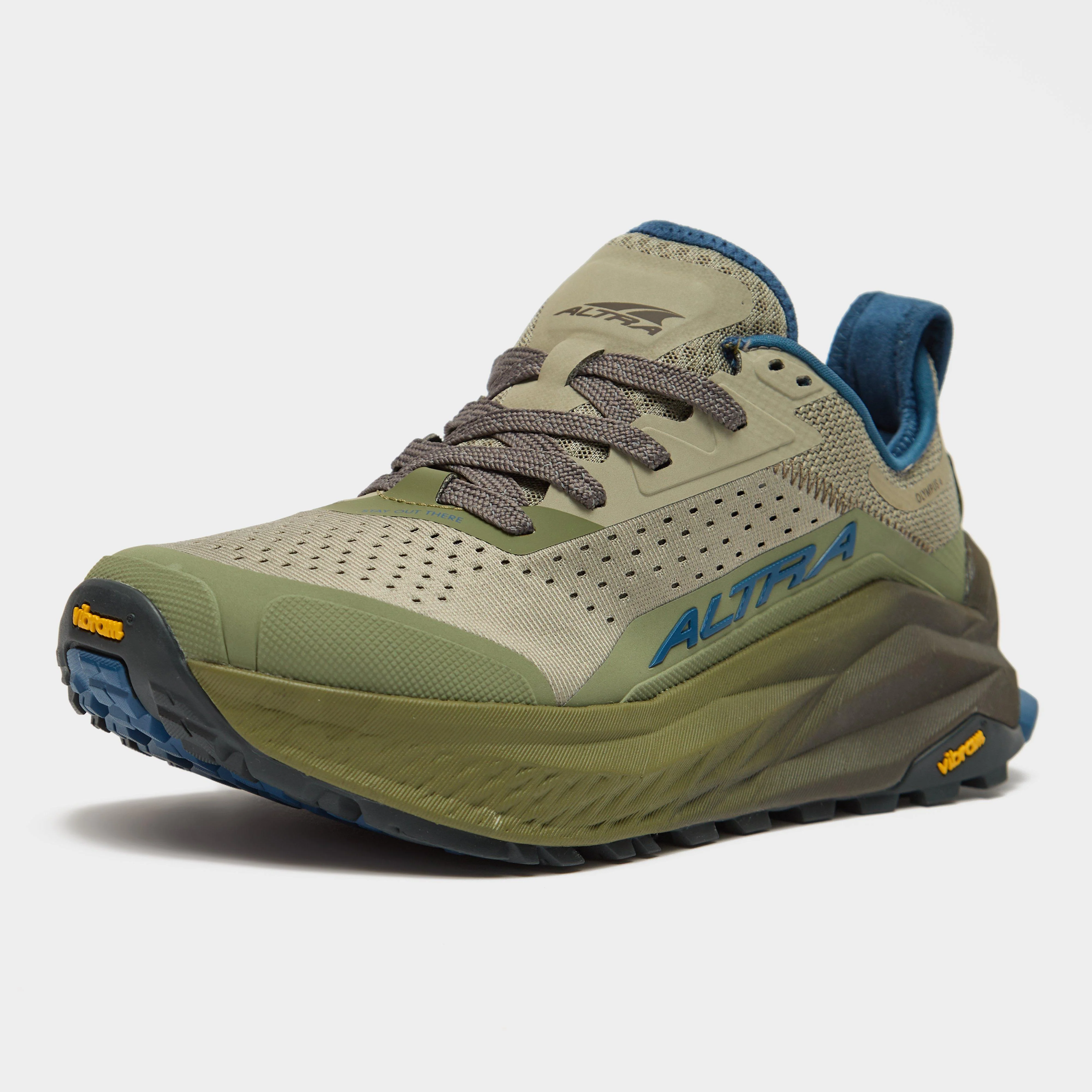 Men’s Olympus 6 Trail Running Shoes - Image 3