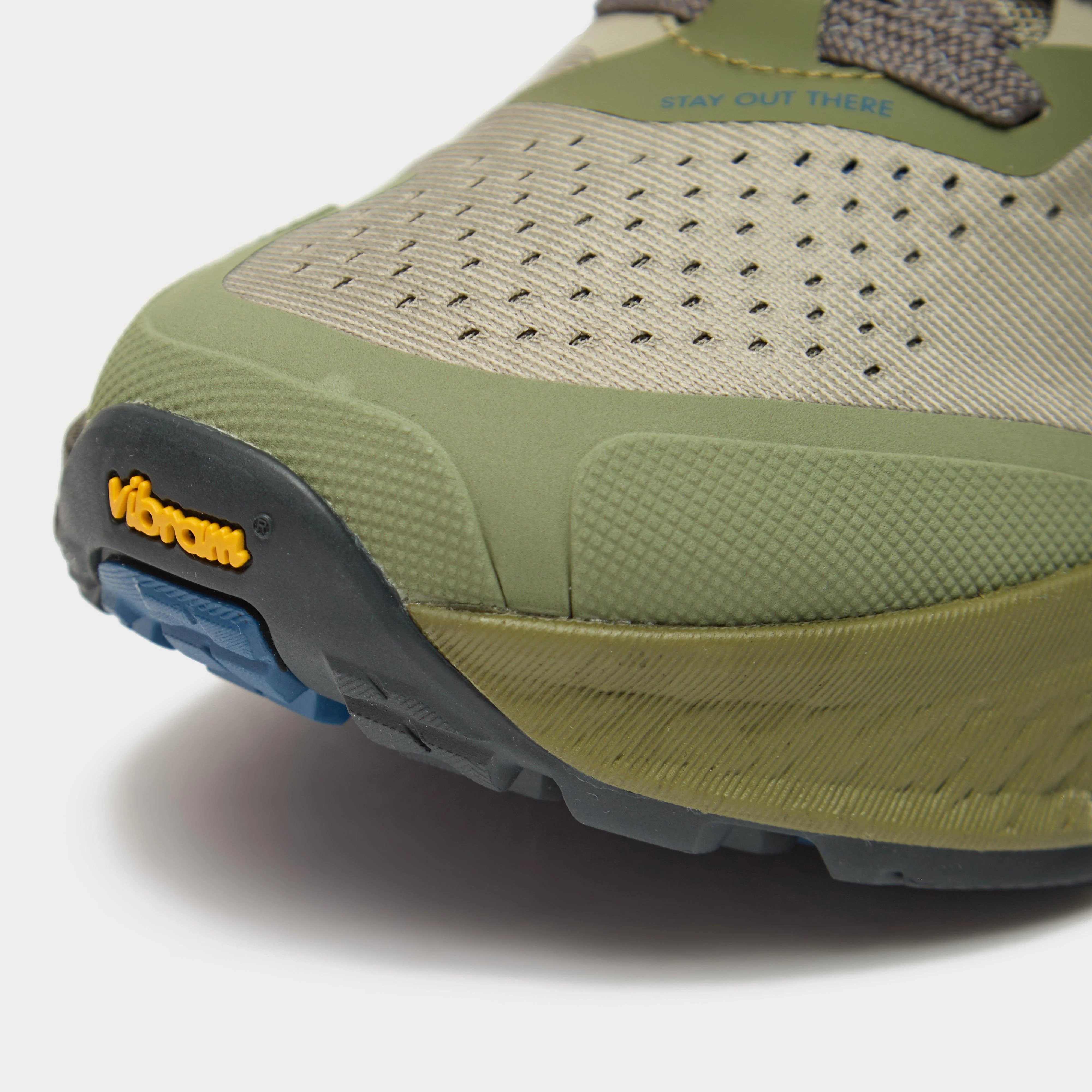 Men’s Olympus 6 Trail Running Shoes - Image 4
