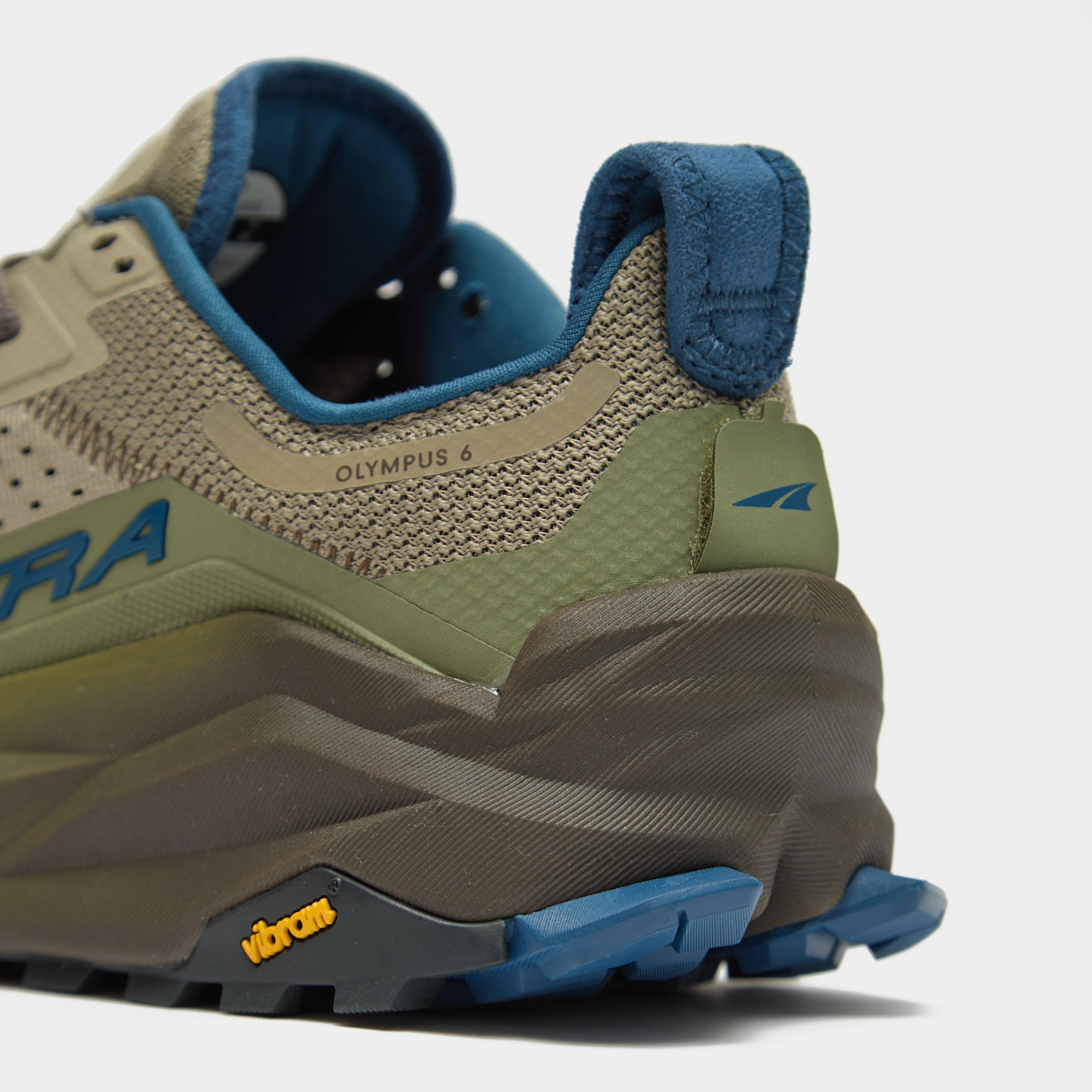 Men’s Olympus 6 Trail Running Shoes - Image 6