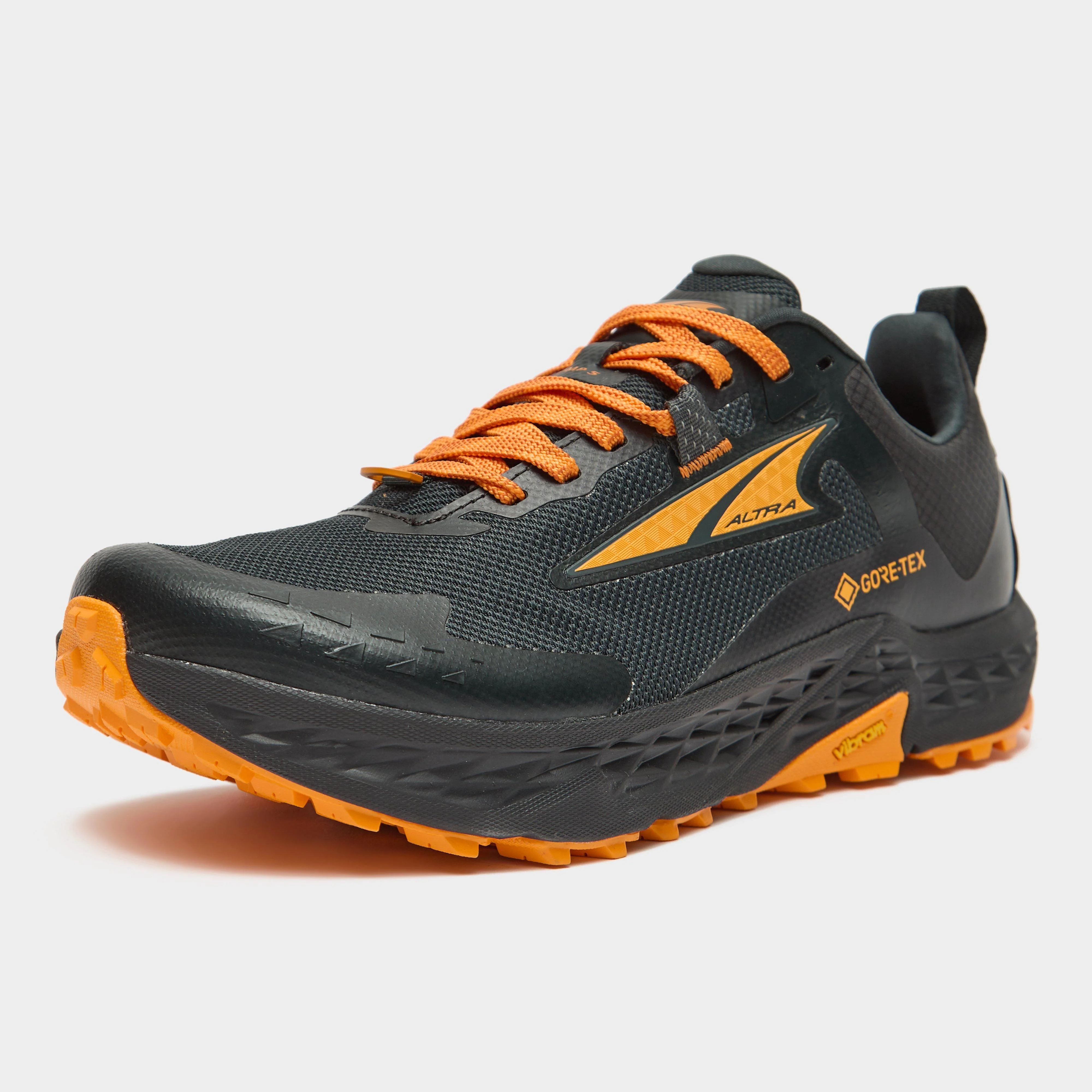 Men’s Timp 5 GORE-TEX® Trail Running Shoes - Image 3