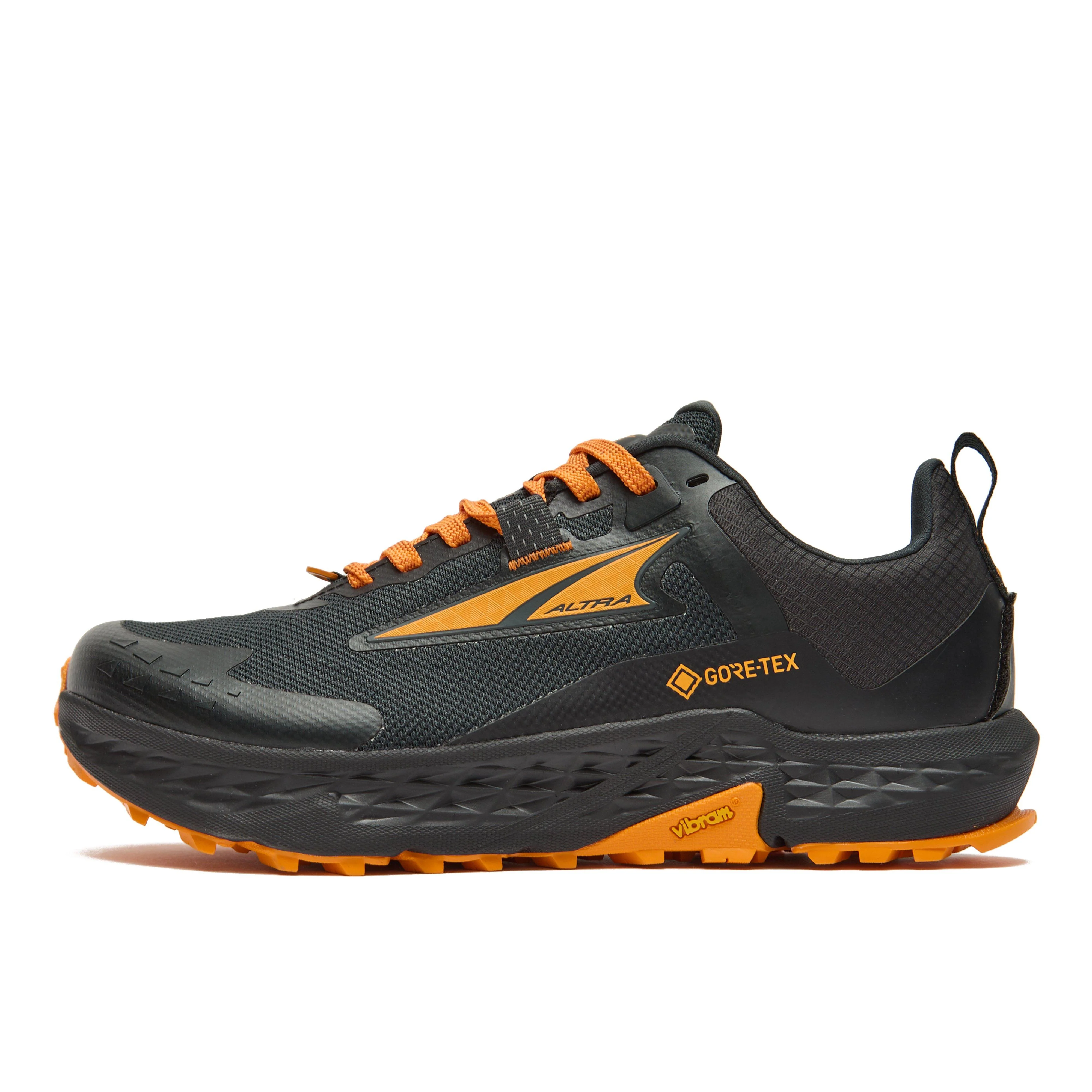 Men’s Timp 5 GORE-TEX® Trail Running Shoes - Image 7