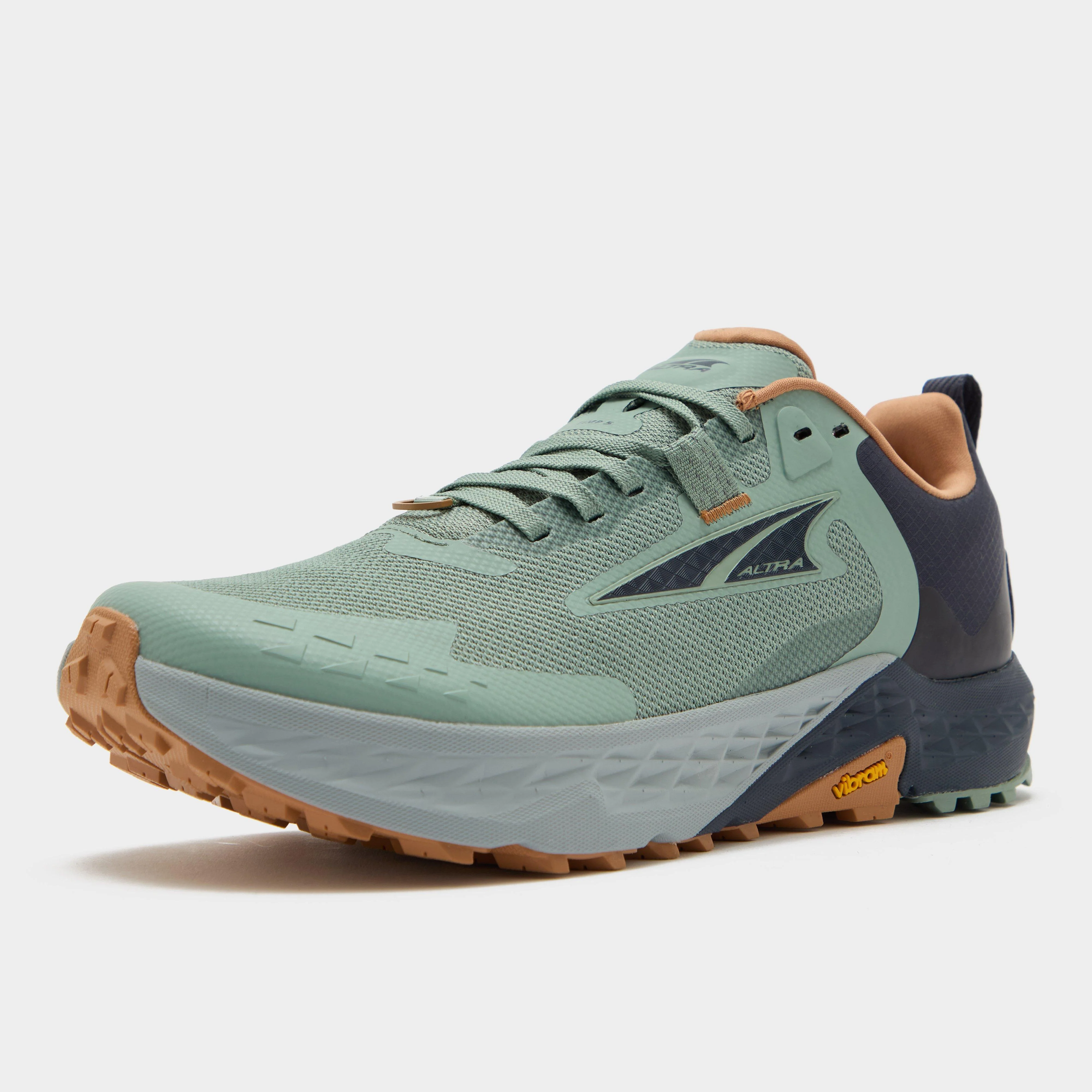 Men's Timp 5 Trail Running Shoe - Image 3