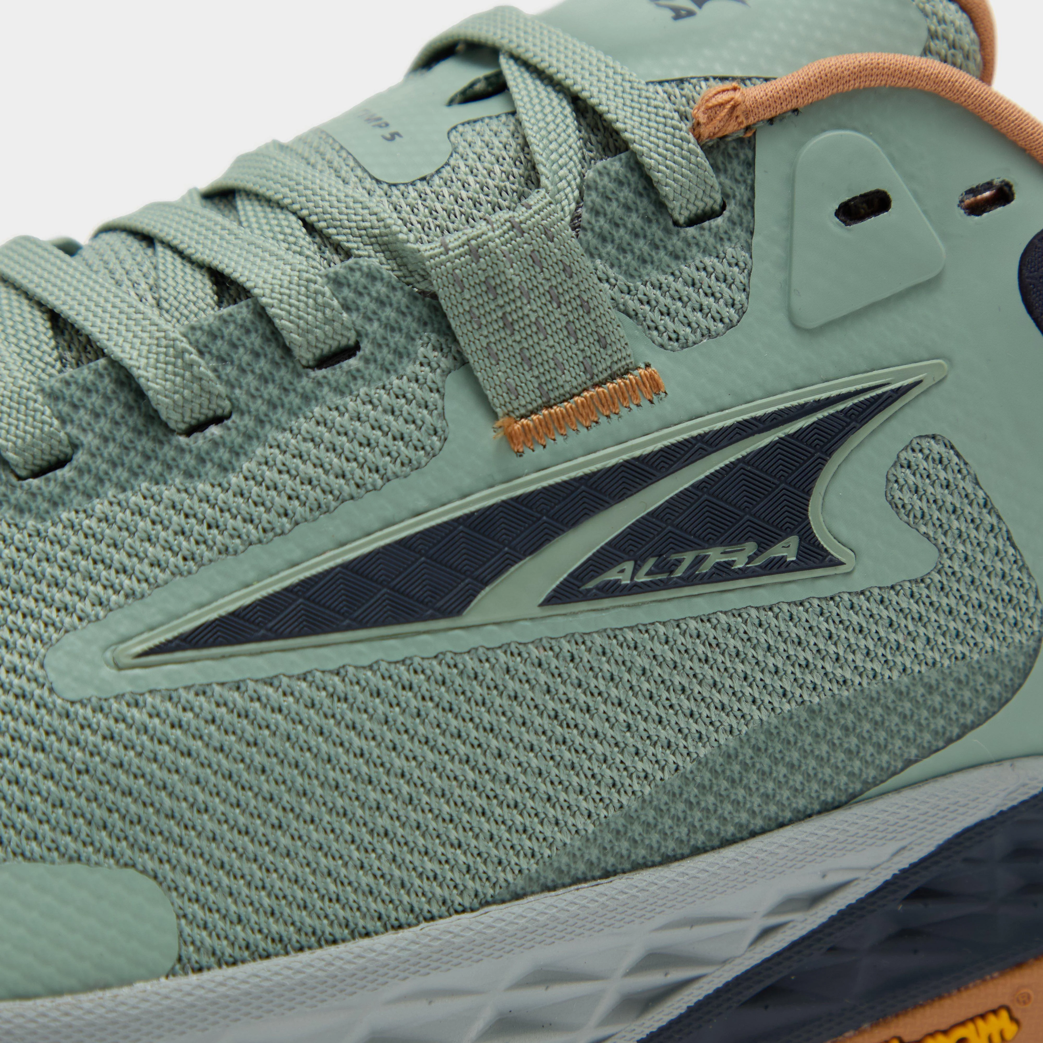 Men's Timp 5 Trail Running Shoe - Image 4