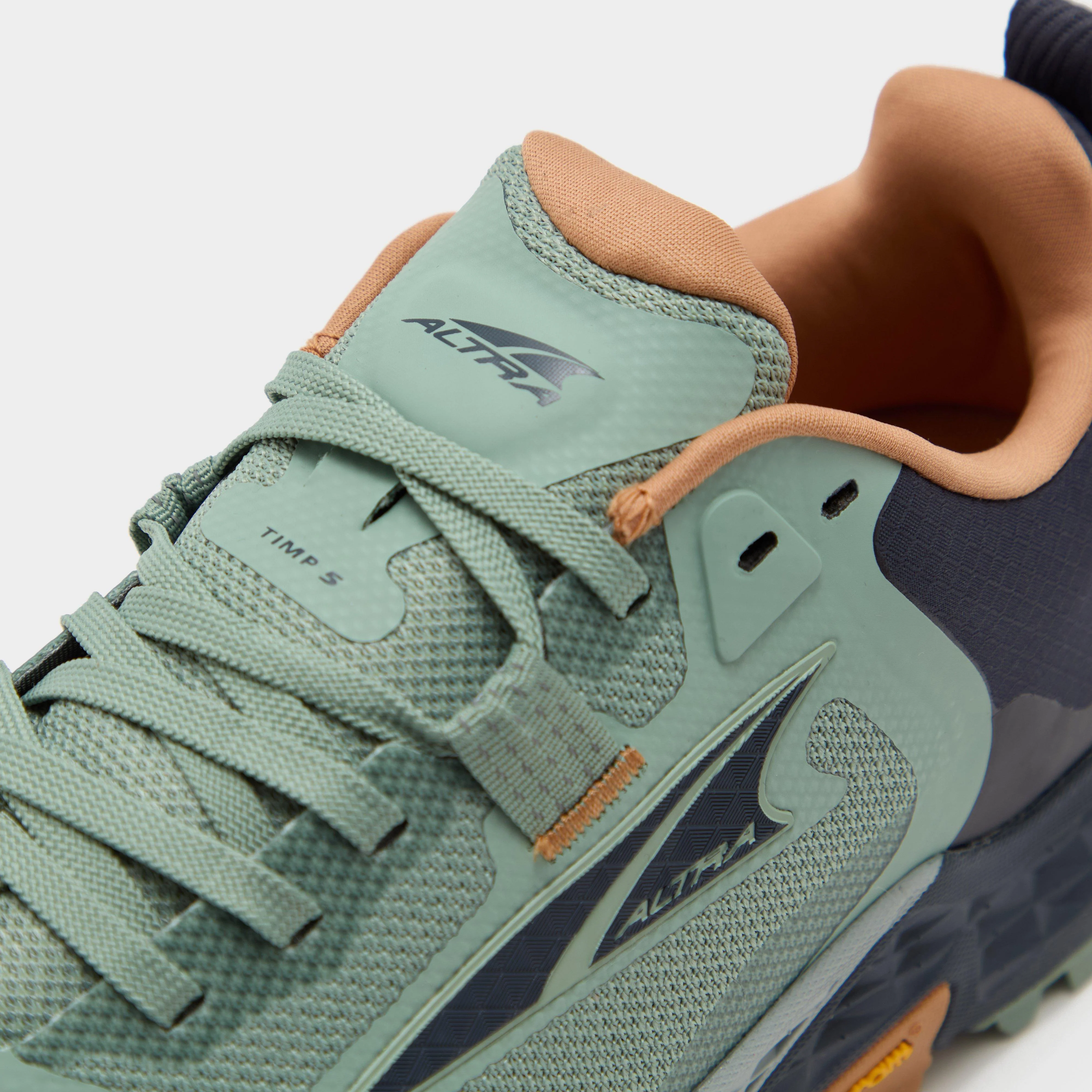 Men's Timp 5 Trail Running Shoe - Image 6