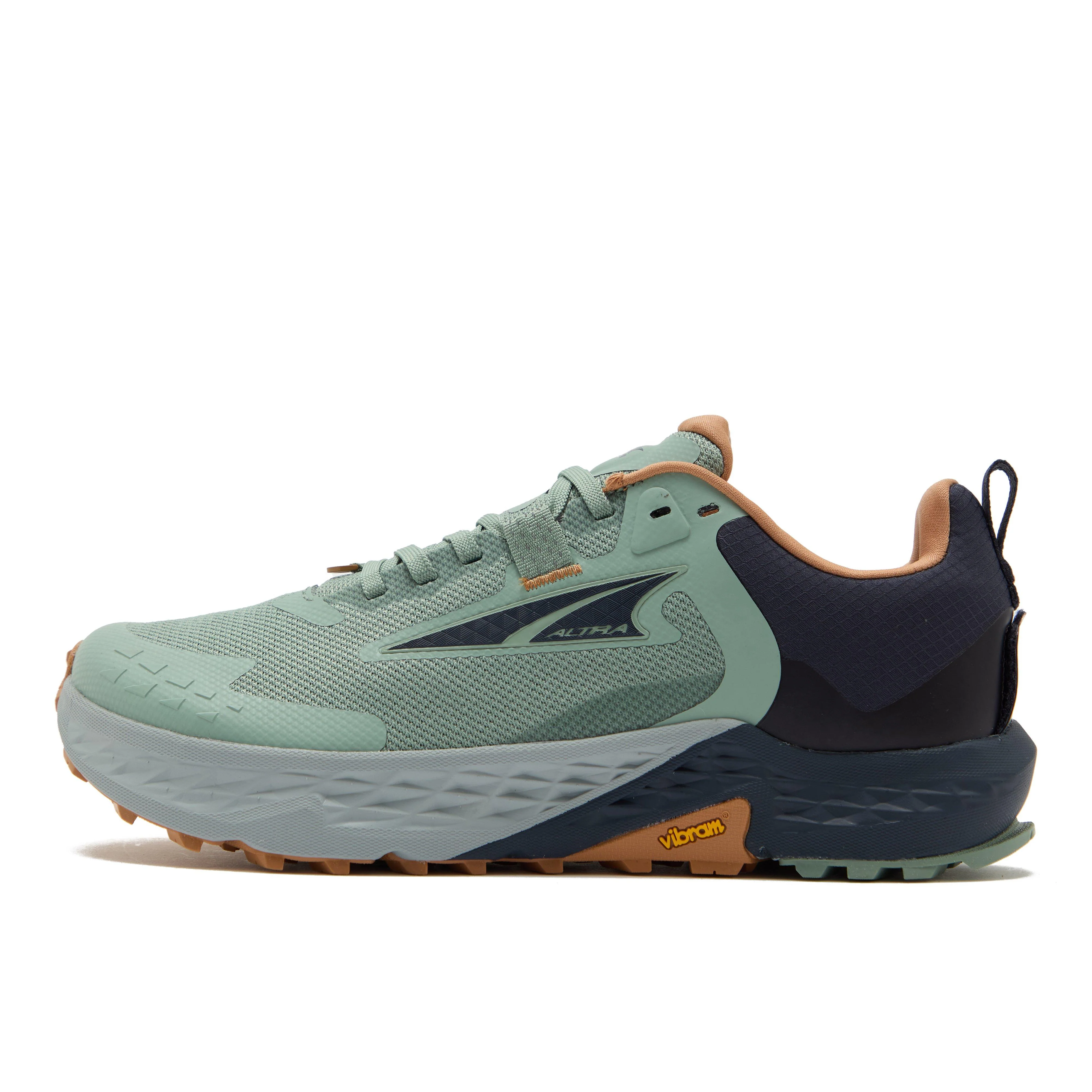 Men's Timp 5 Trail Running Shoe - Image 7