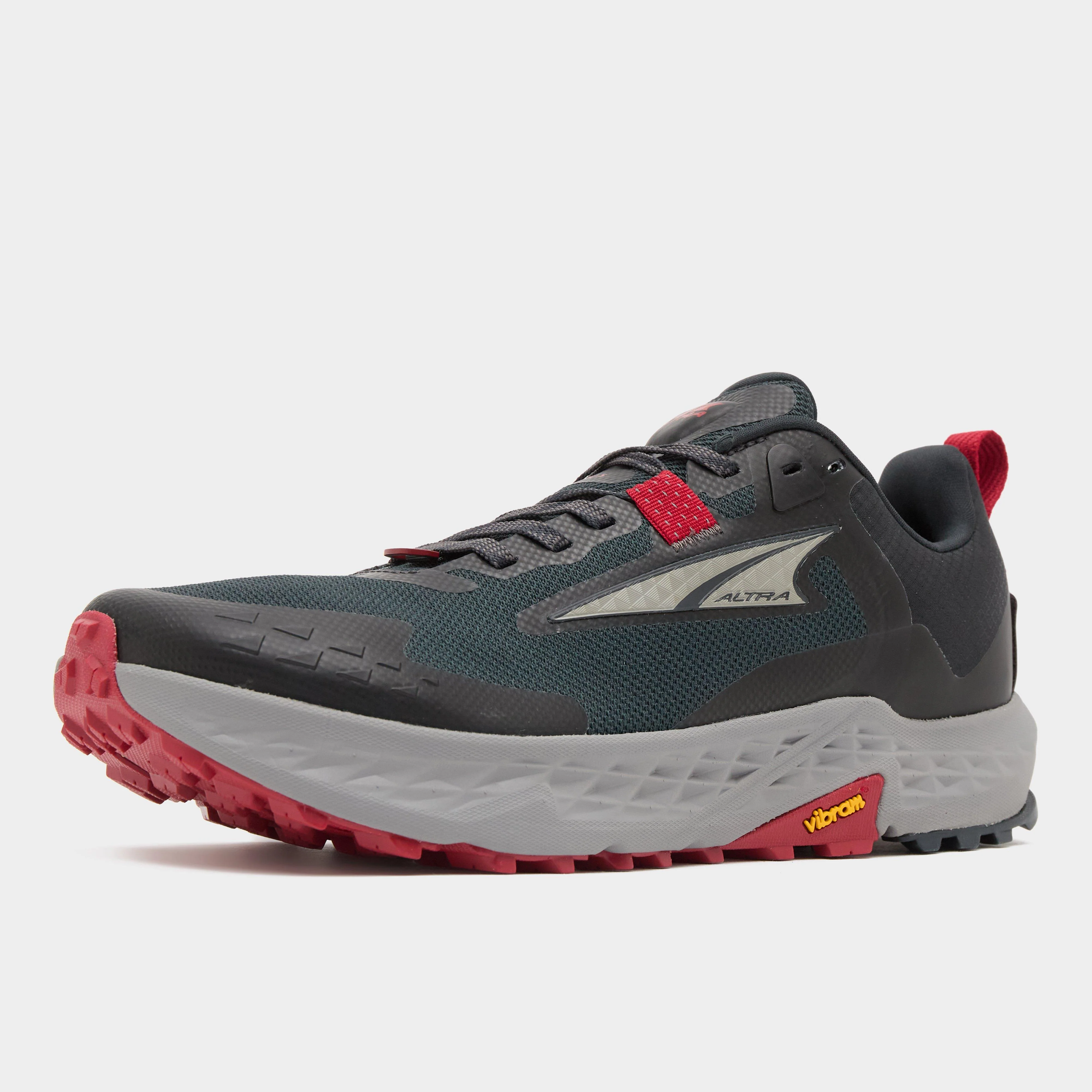 Men’s Timp 5 Trail Running Shoes - Image 3