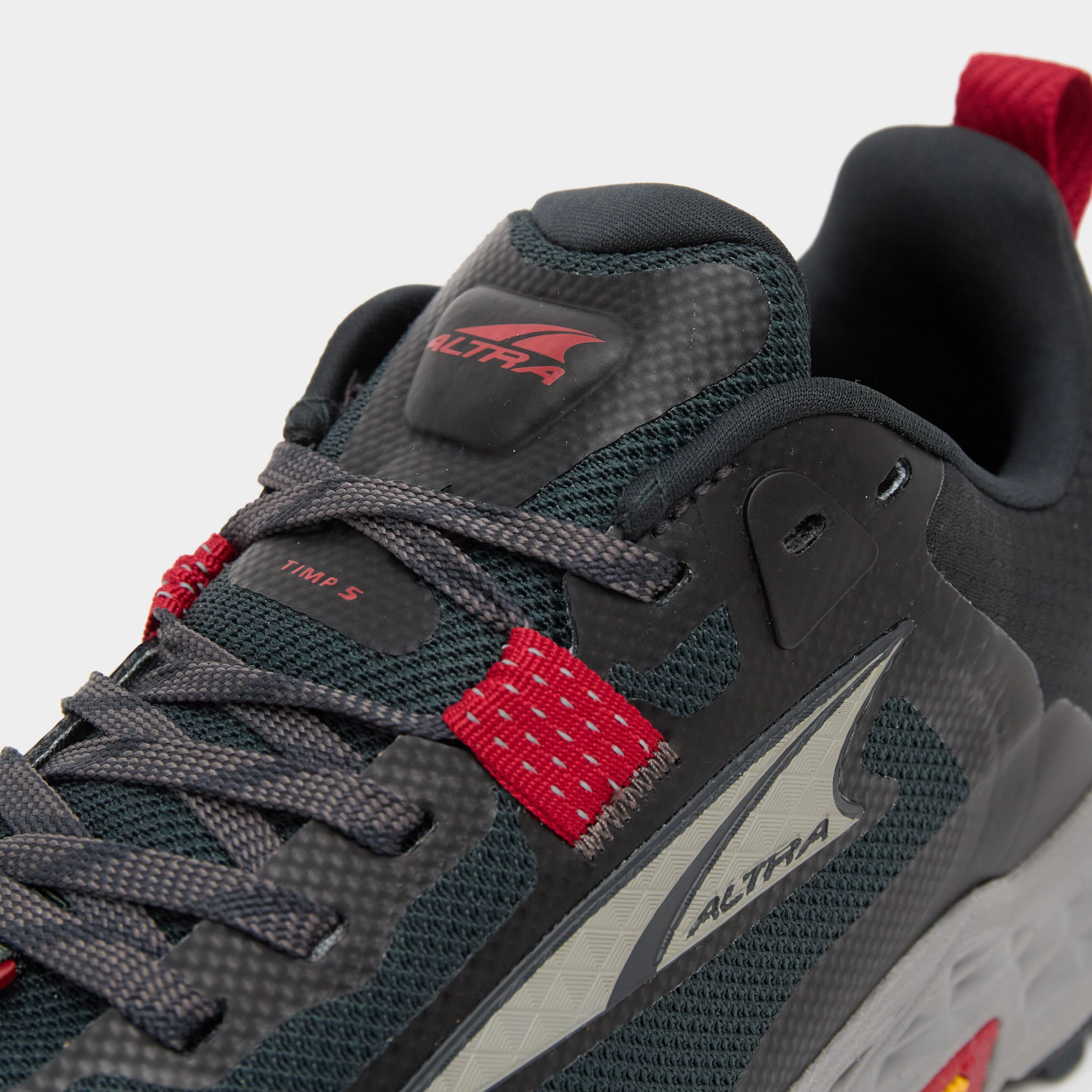 Men’s Timp 5 Trail Running Shoes - Image 5