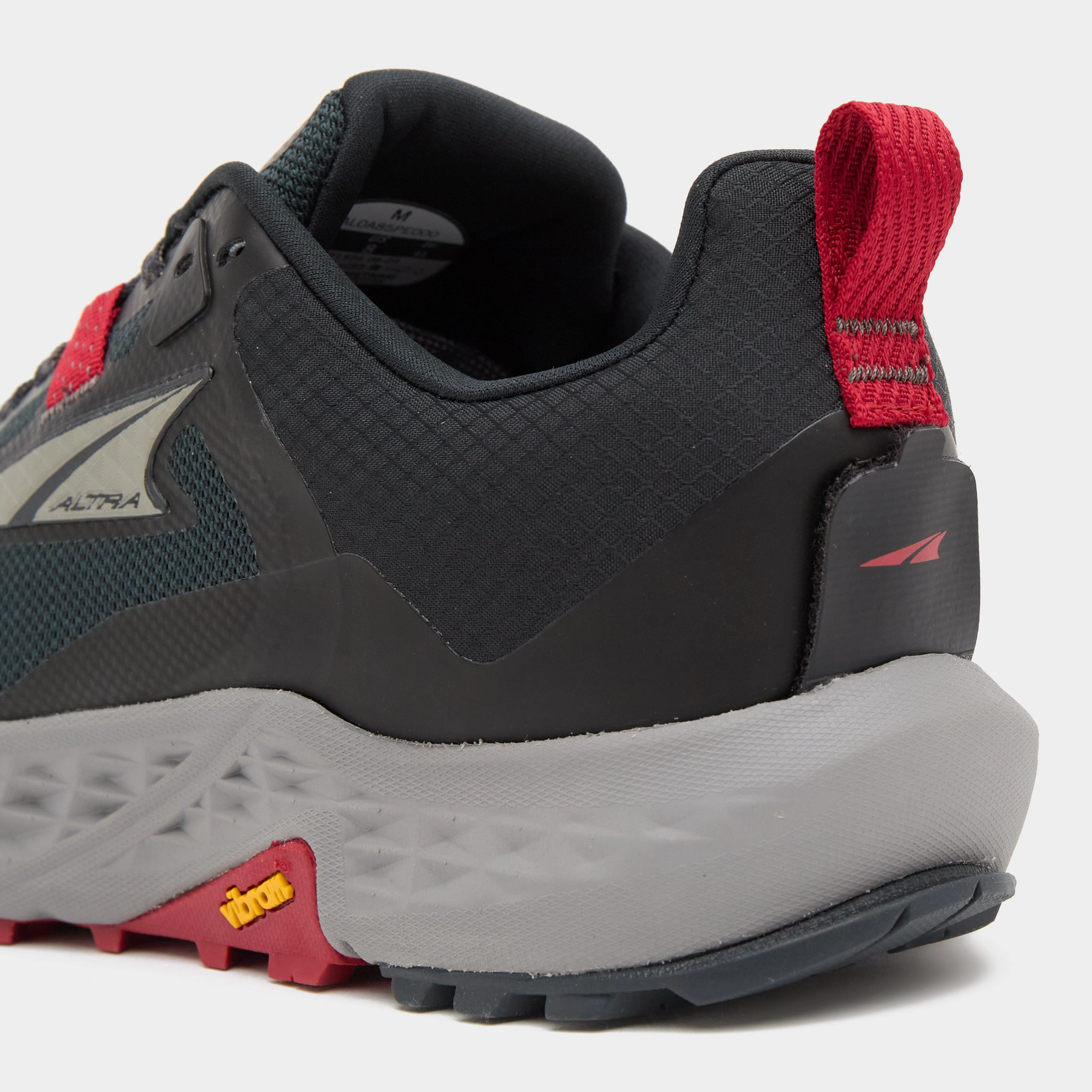 Men’s Timp 5 Trail Running Shoes - Image 6