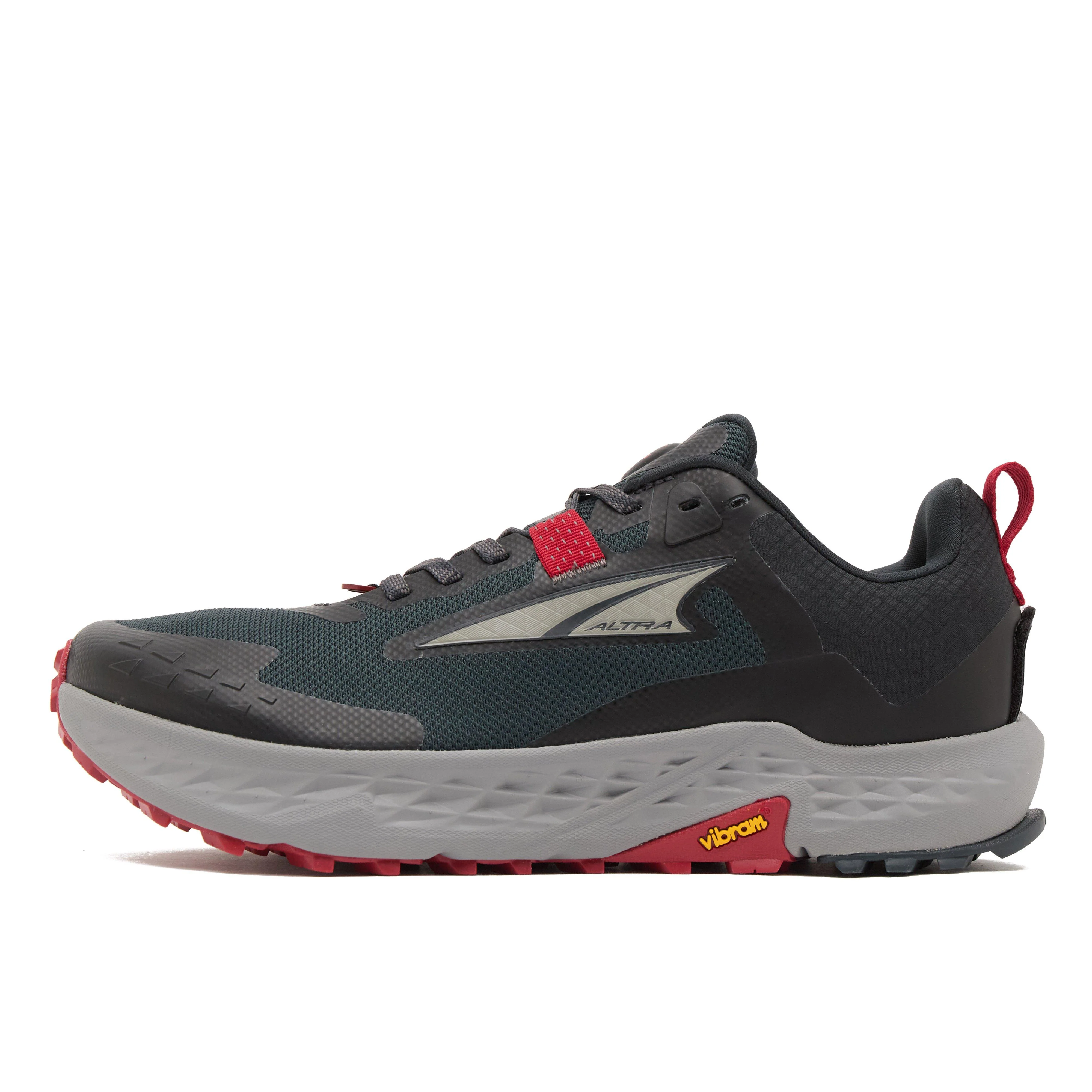 Men’s Timp 5 Trail Running Shoes - Image 7